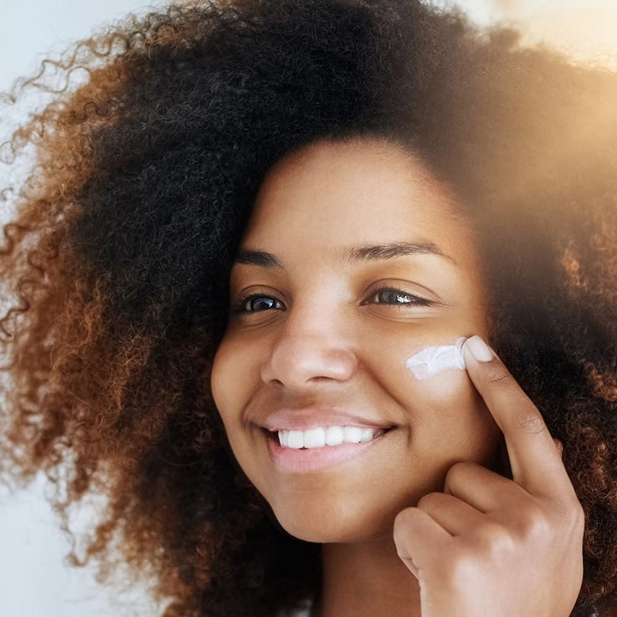 5 Scary Facts That Will Make You a Year-Round SPF User