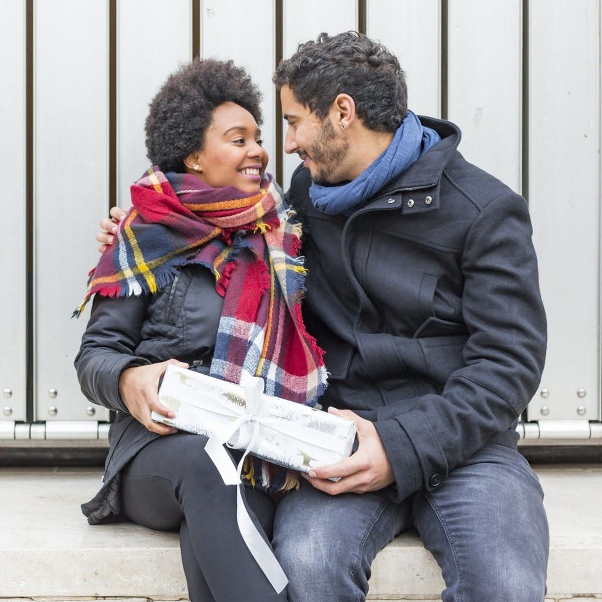 As It Turns Out, Giving Actually Does Make You Feel Good