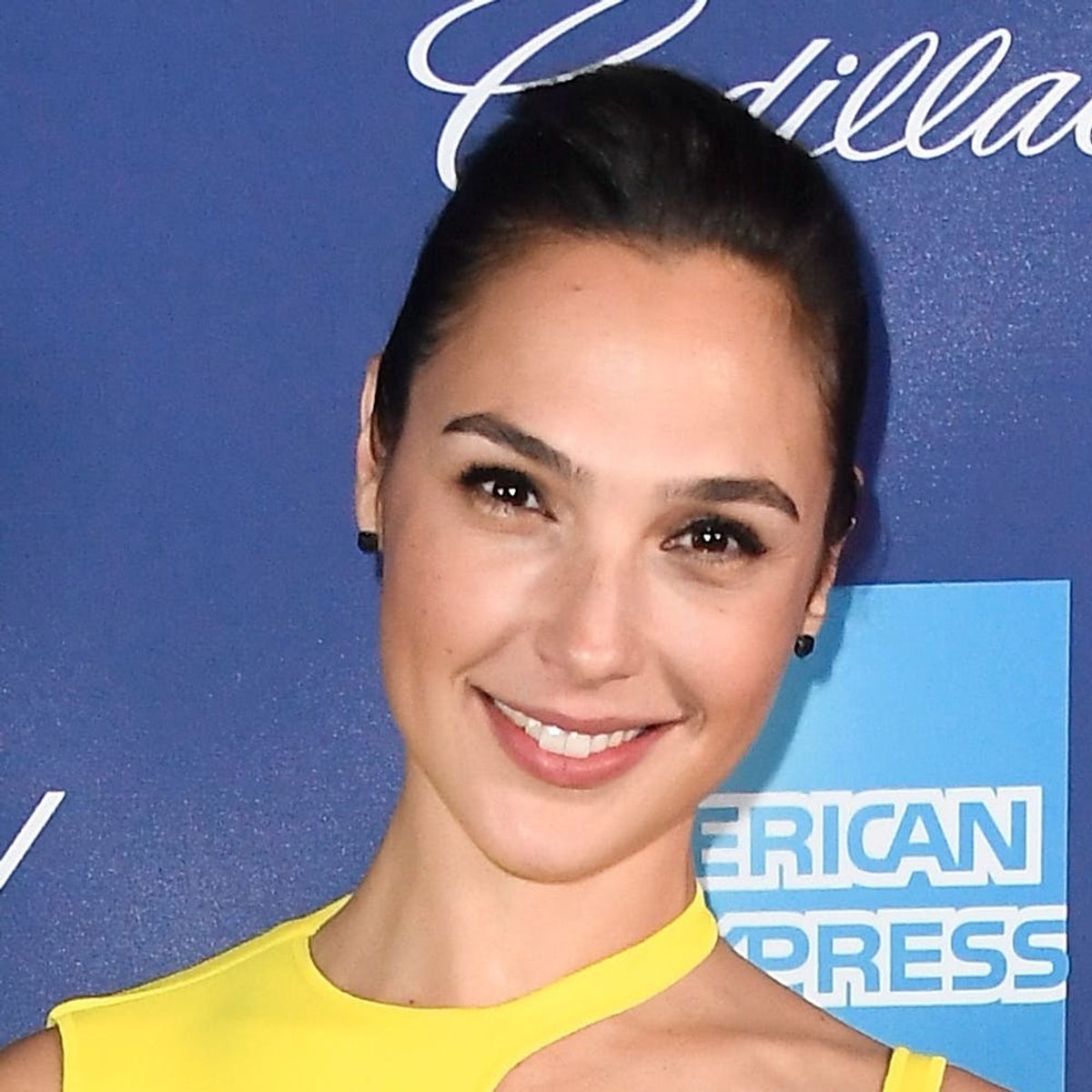 It’s Official: Yellow Will Be Taking Over Red Carpets in 2018