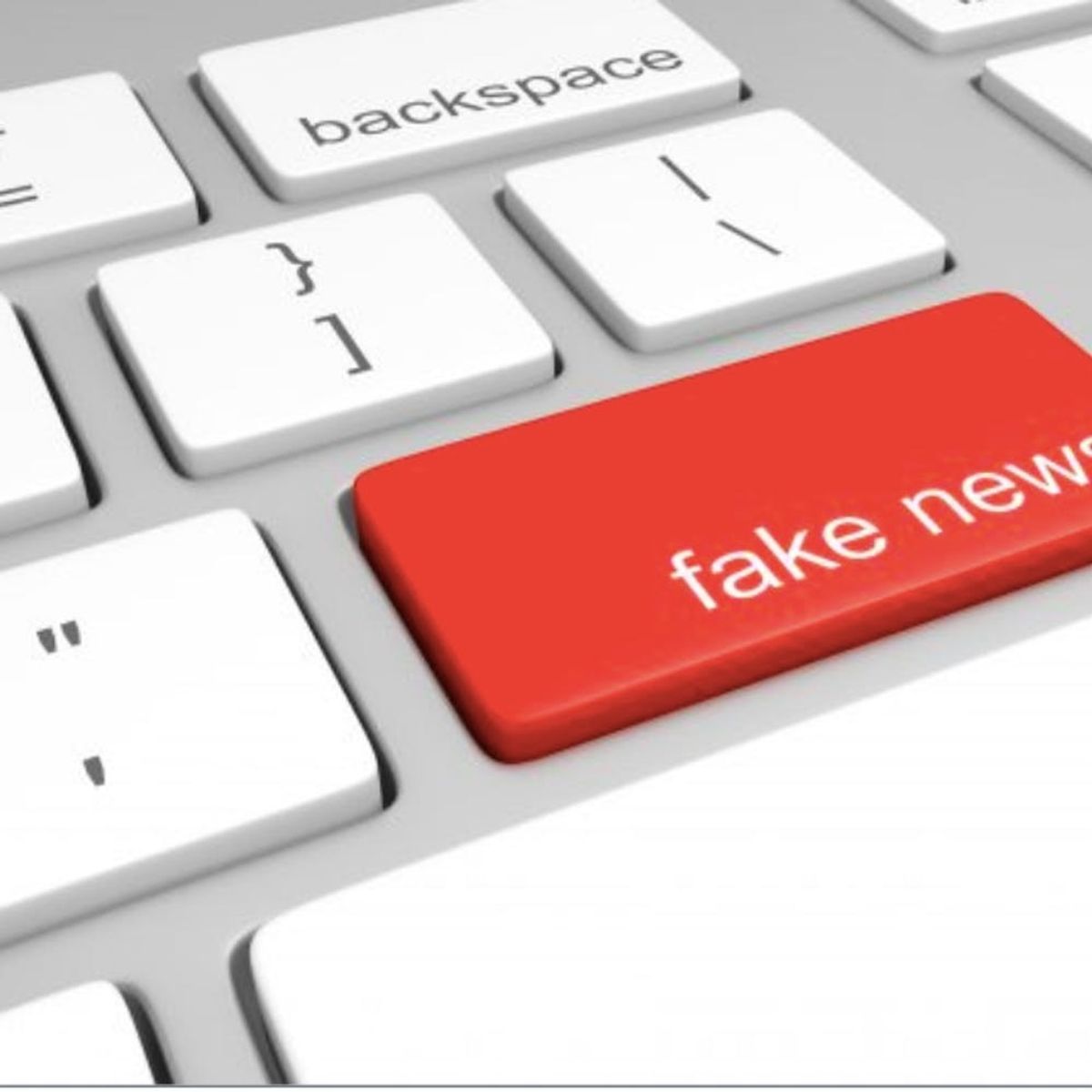 New Research Finds That Fake News Barely Affected the 2016 Election