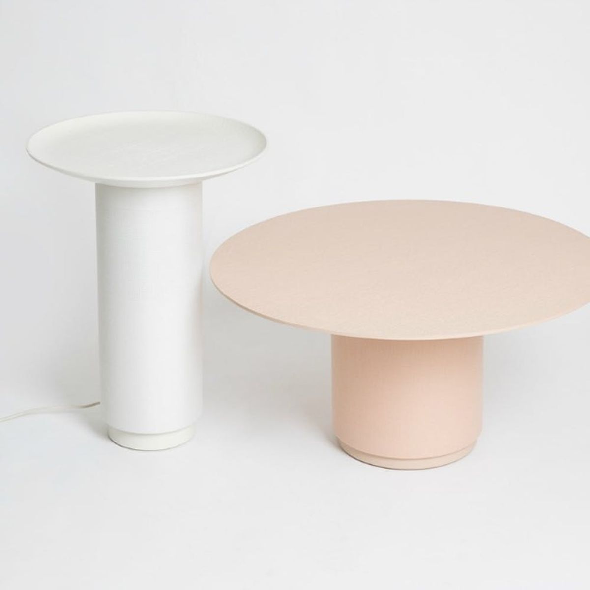 Samsung’s New Smart Home Collab Was Made for the Minimalist Gal