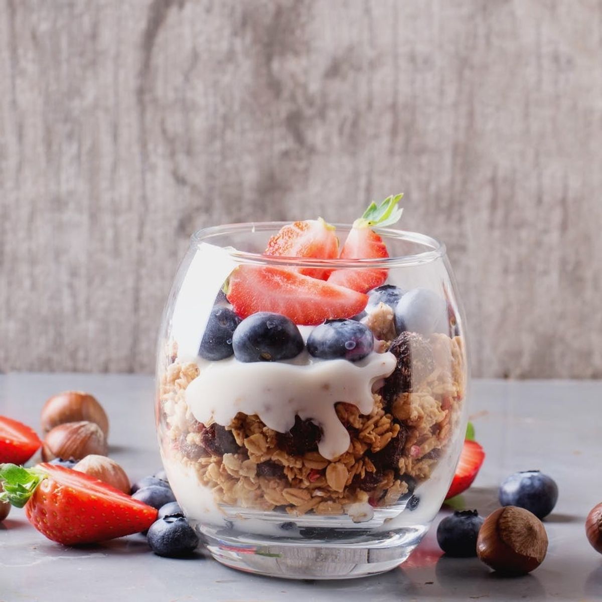 This Super Simple Trick Will Curb Your Sugar Cravings