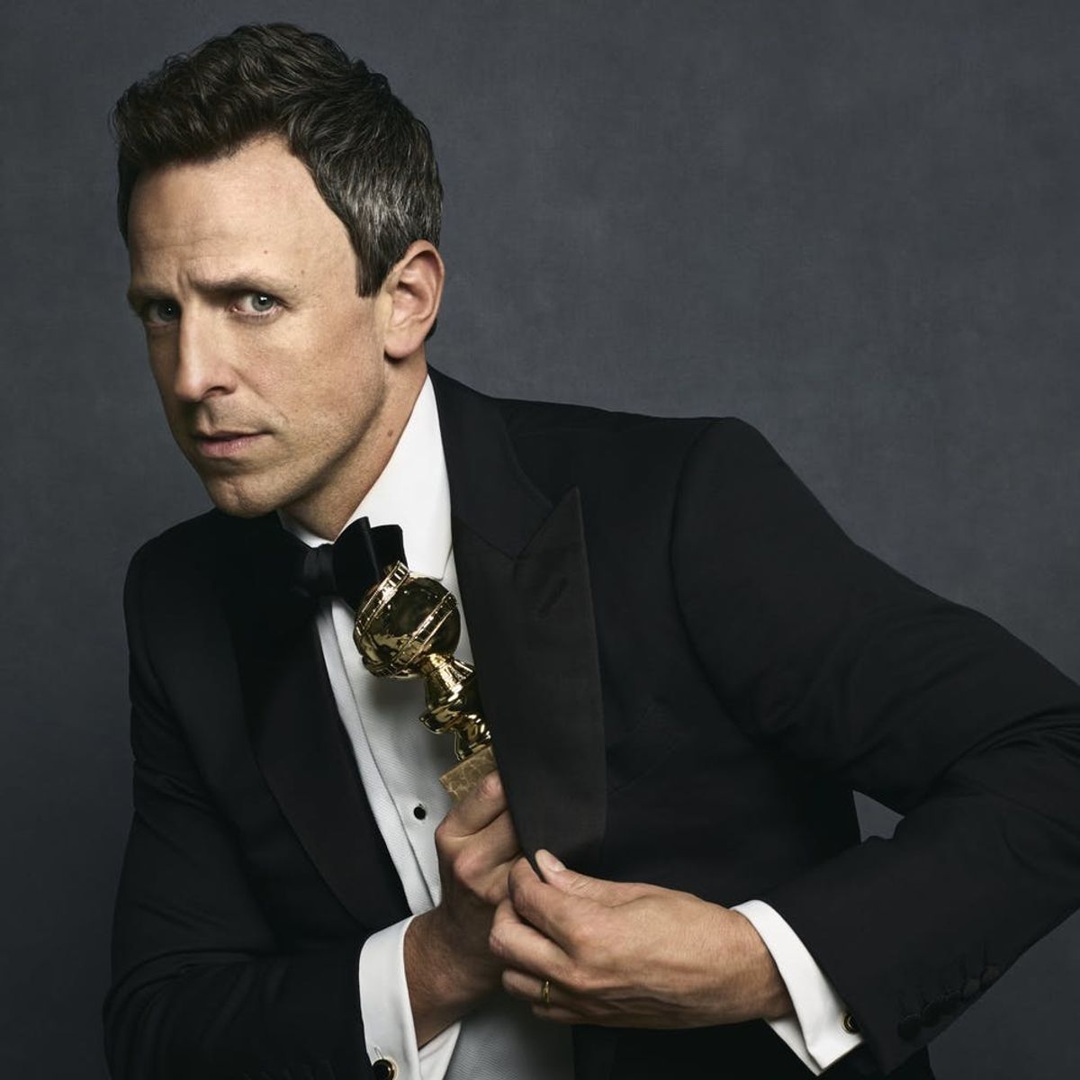 Everything You Need to Know About the 2018 Golden Globes