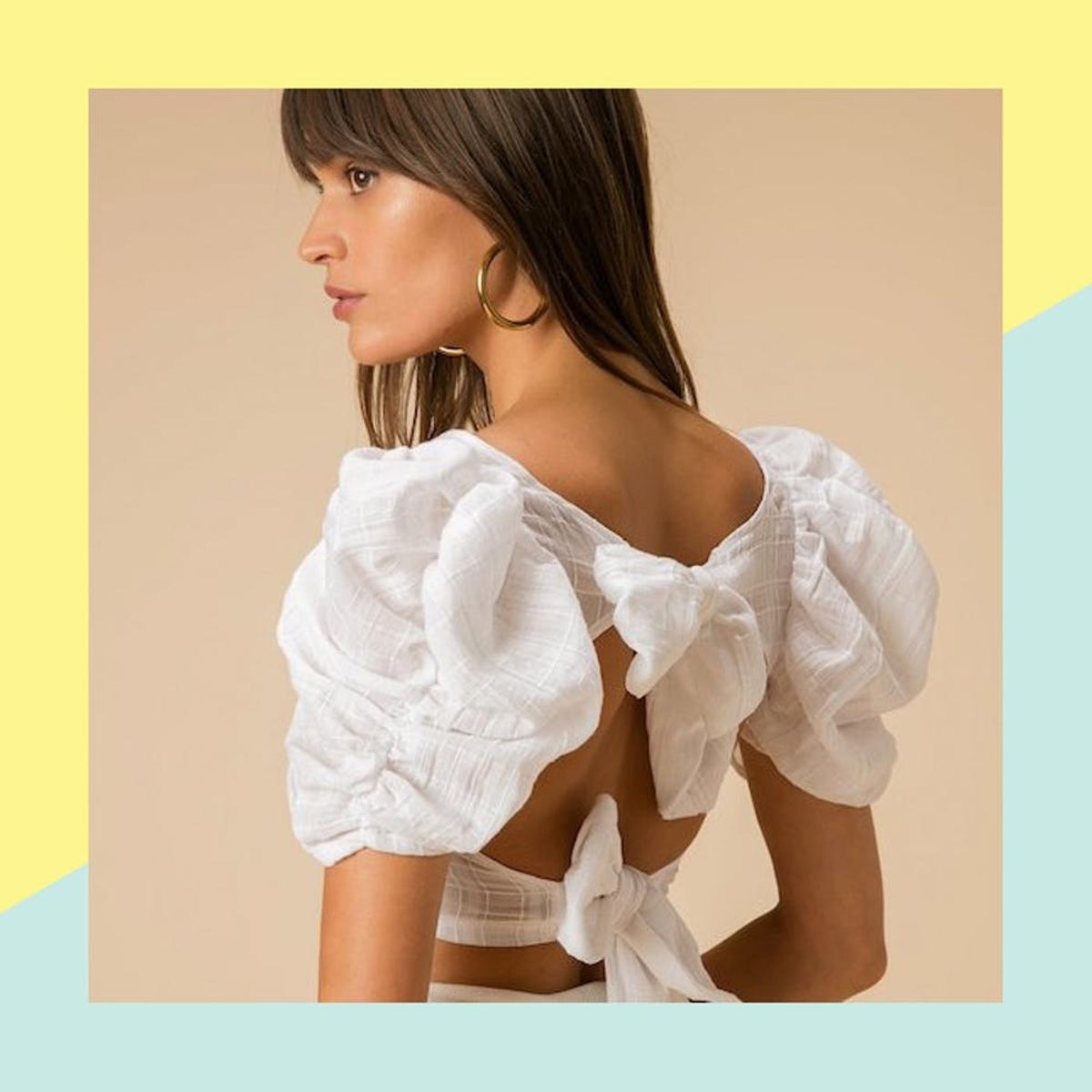 Forever 21 Is Being Accused of Copying ANOTHER Designer