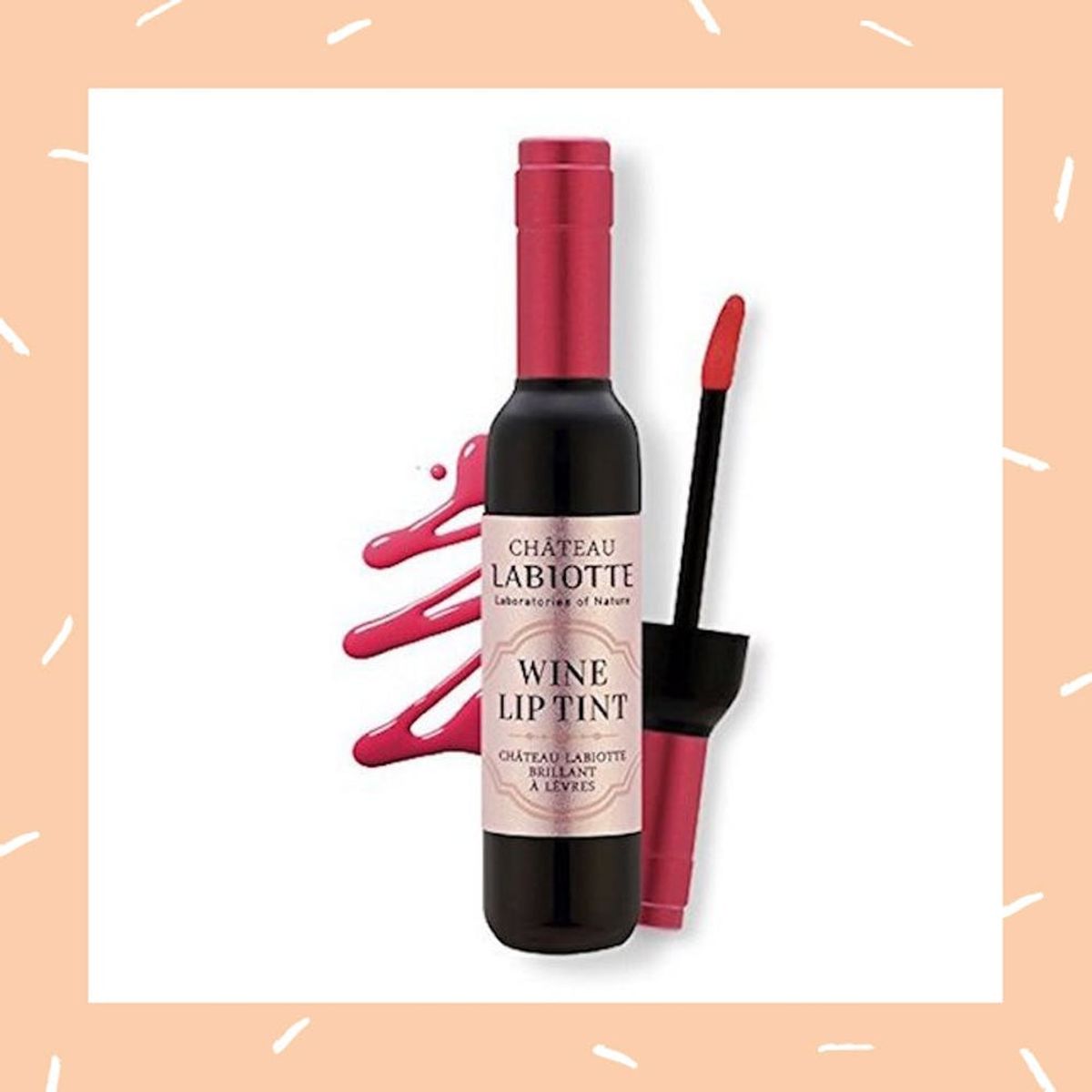 The Latest Trend in Beauty Is…Red Wine?