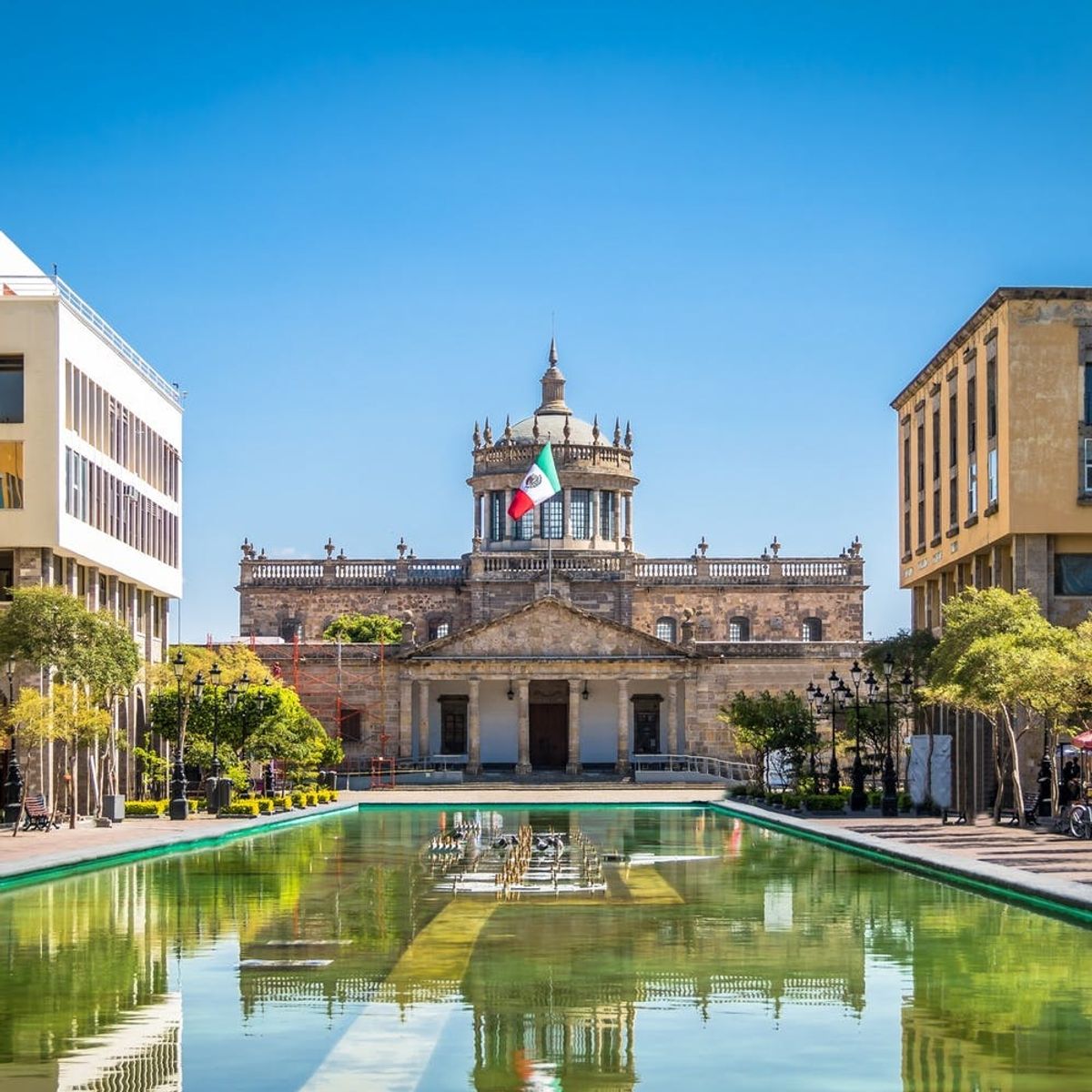 This Is the Most Budget-Friendly City to Visit in 2018