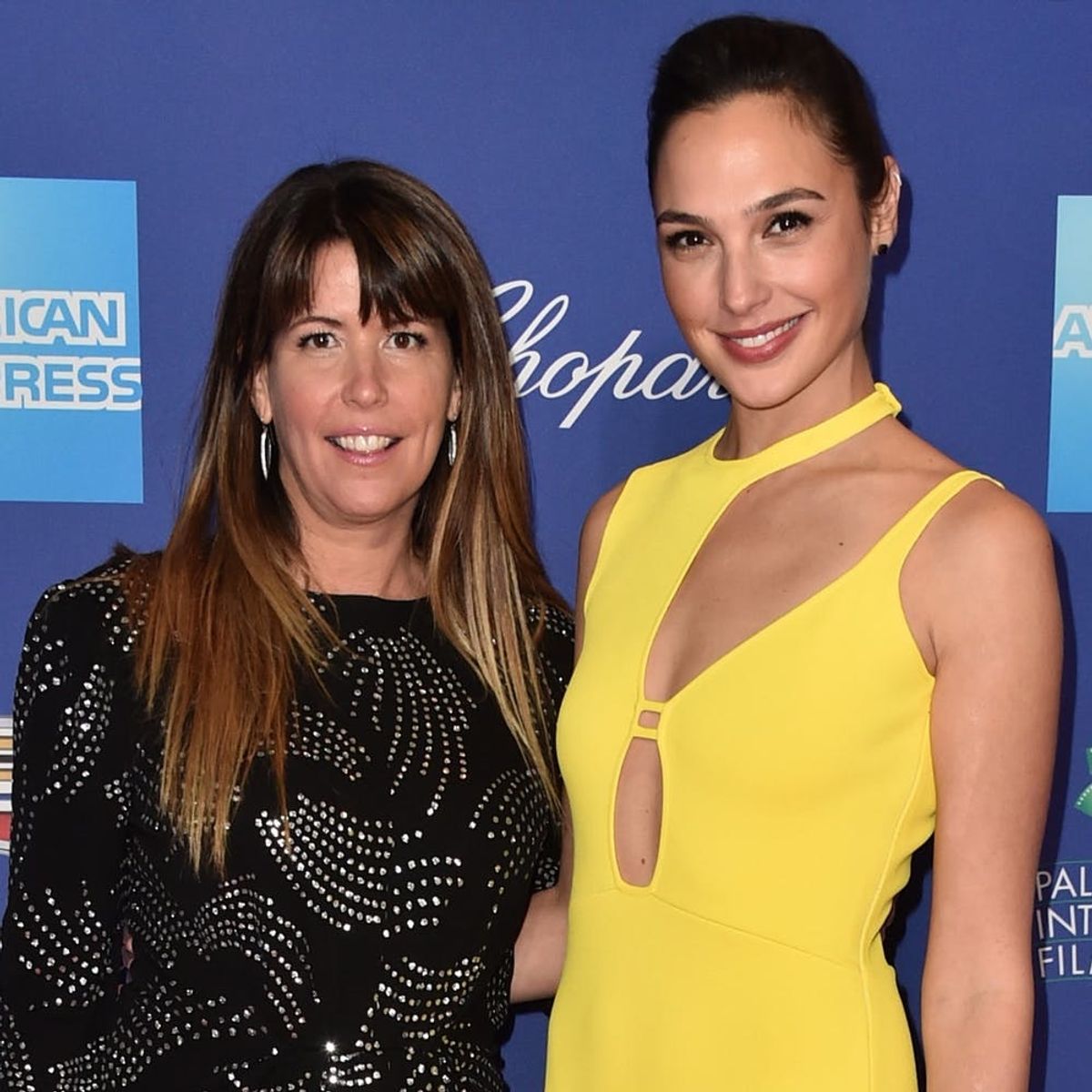 ‘Wonder Woman’ Director Patty Jenkins Says the Sequel Will Be ‘Totally