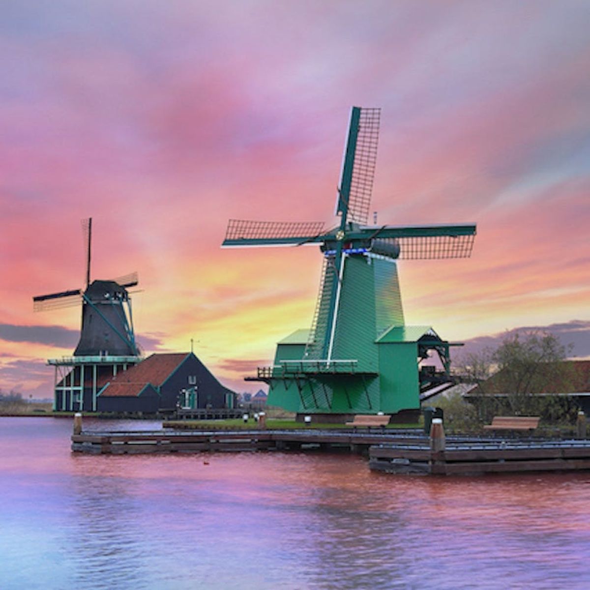 Flights to Europe This Summer Will Be the Lowest They’ve Been in 3 Years — Here’s Where to Go