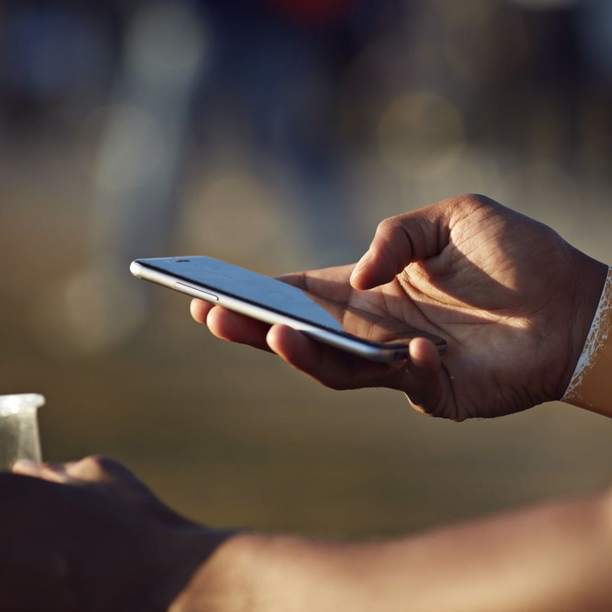 A Natural Hair Emoji Is Most Likely Coming in 2018