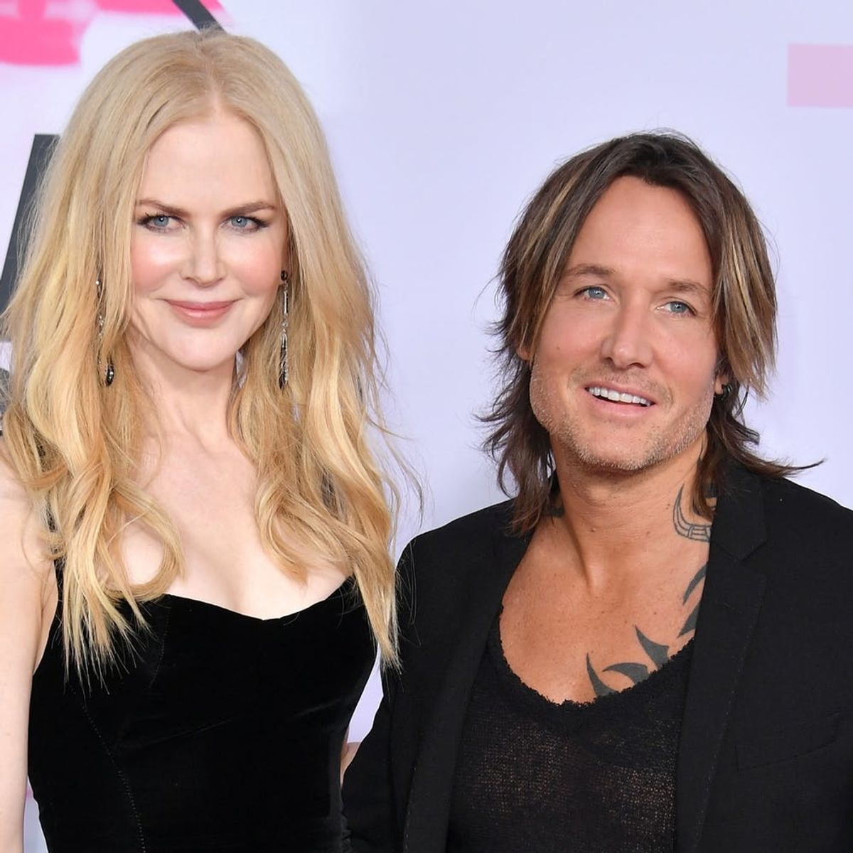 Nicole Kidman and Keith Urban Shut Down Andy Cohen on Live TV for Asking About Her Awkward Clapping
