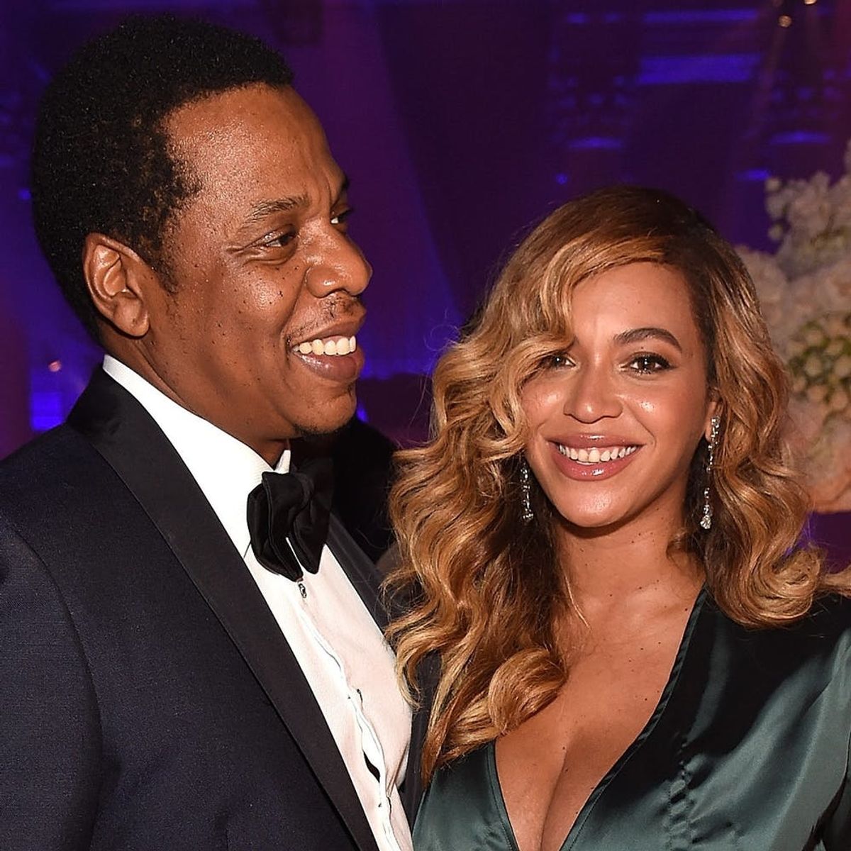 Here’s the Insane List of Celebs Featured in JAY-Z’s New Music Video