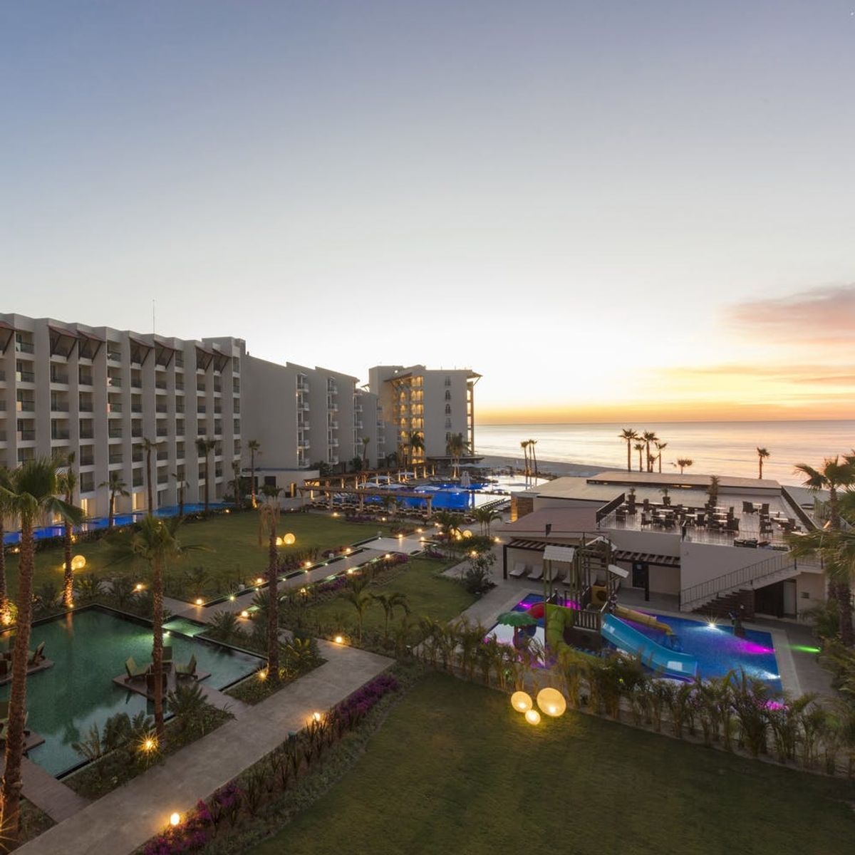 Why You Should Pick an All-Inclusive Resort for Your Next Family Vacation