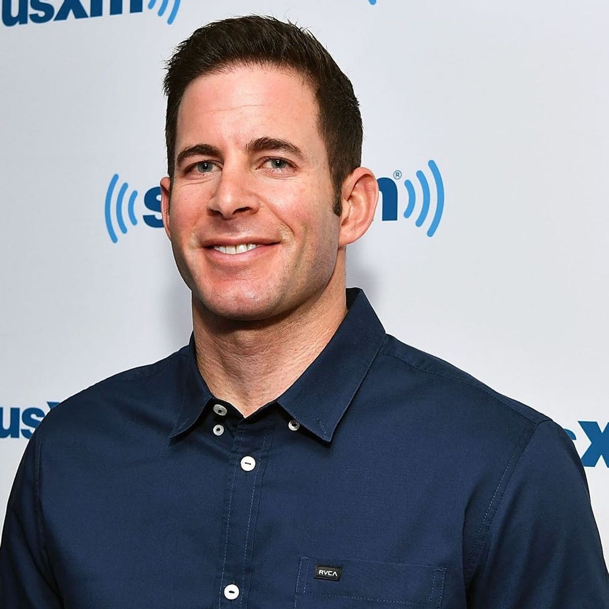 “Flip or Flop” Star Tarek El Moussa Announces His New Show “Pick Me Up Project”