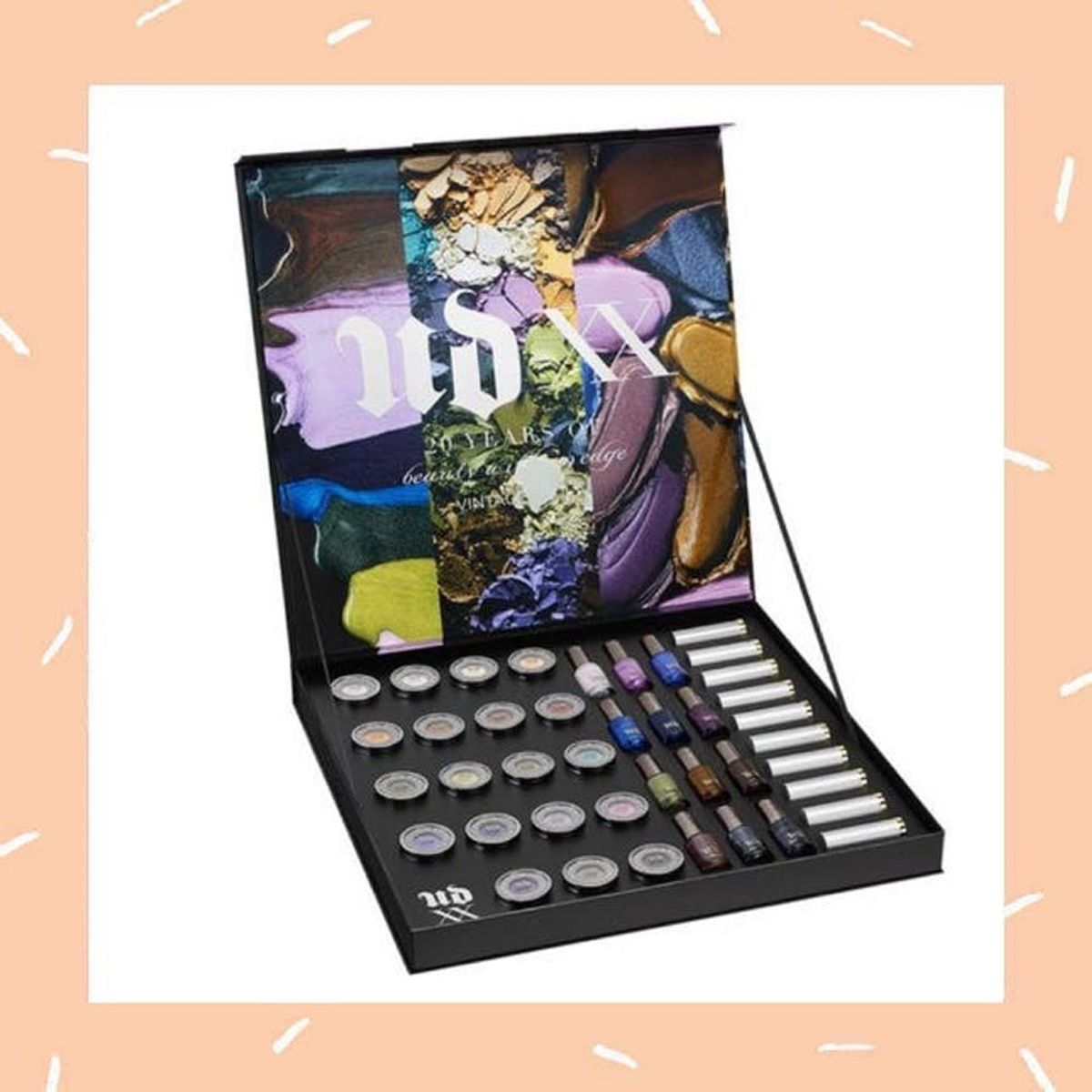 Sephora Is Having a MAJOR End of Year Sale