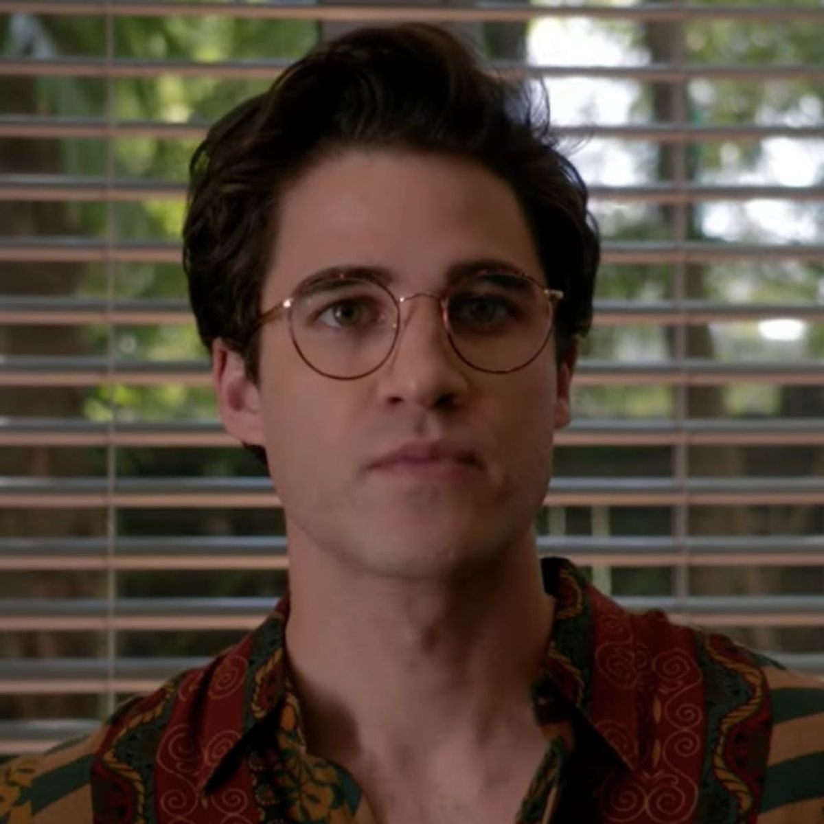 This Behind-the-Scenes “Assassination of Gianni Versace” Teaser Will Give You Chills