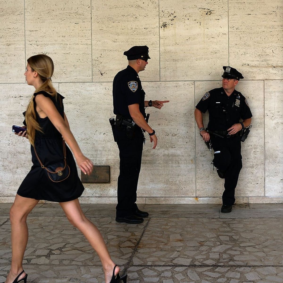 NYC Sex Crime Victims May Feel Safer to Report After #MeToo