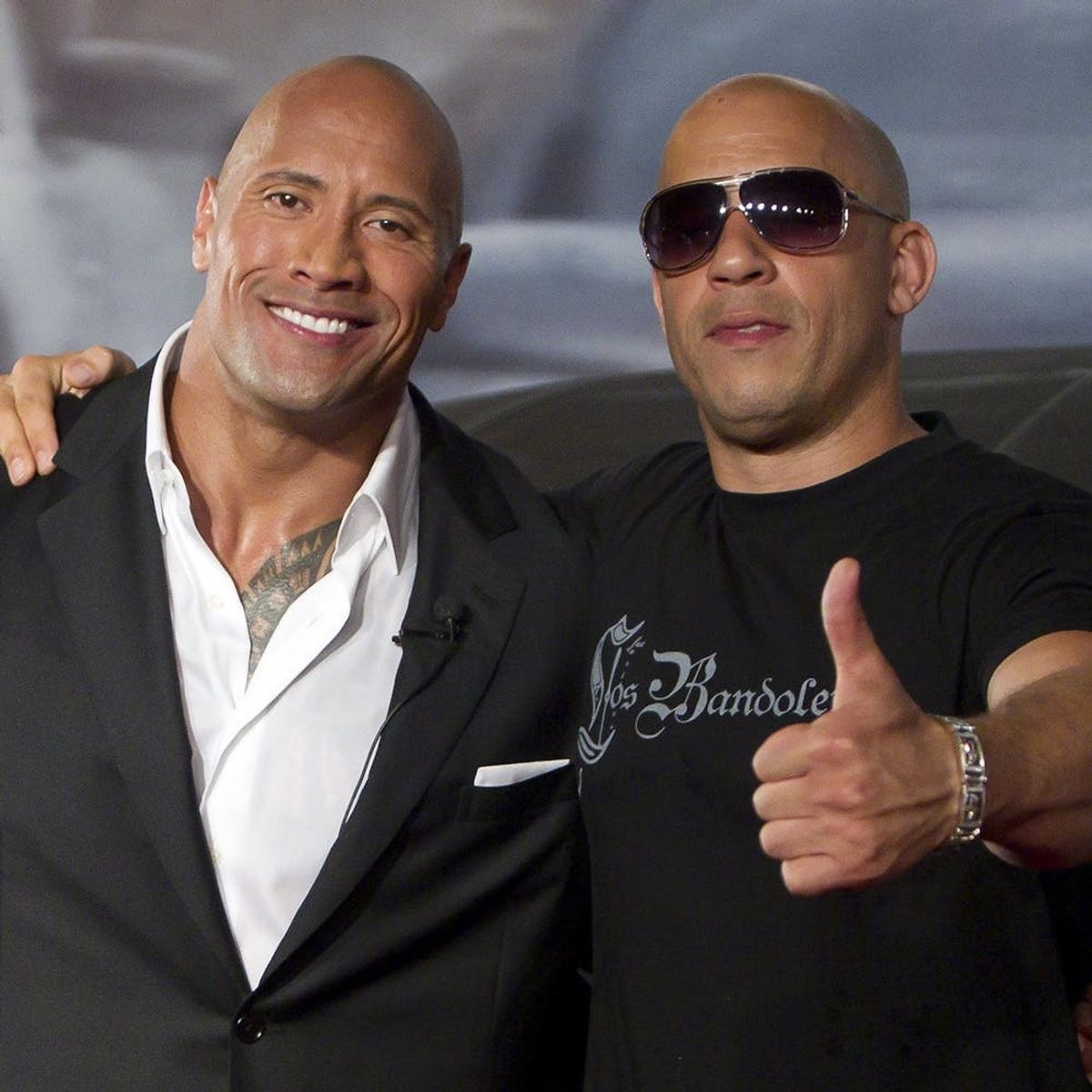 Vin Diesel, Dwayne Johnson, and Gal Gadot Are Among the Top-Grossing Actors of 2017