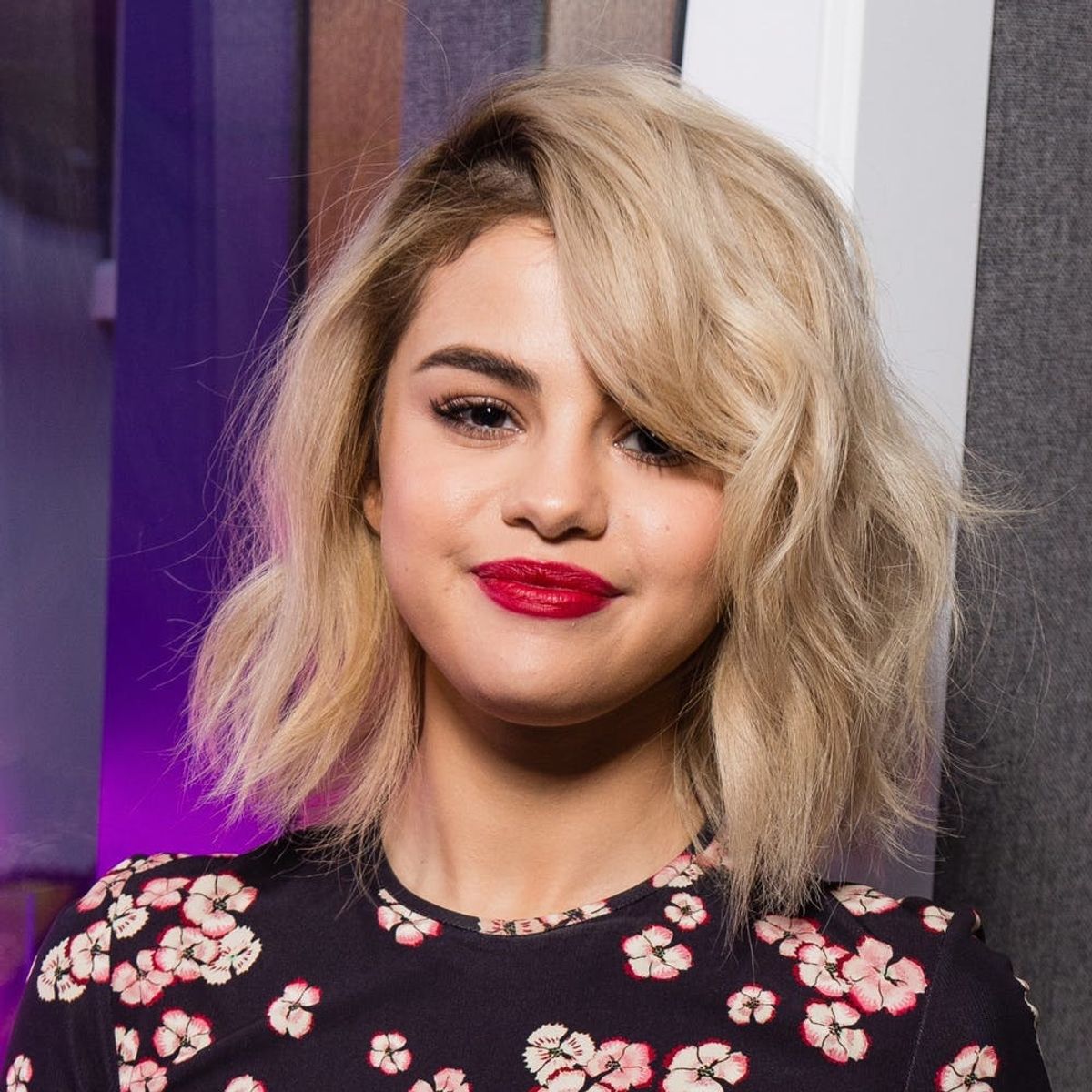 Selena Gomez Proved She’s the Best Maid of Honor by Gifting Her Cousin With Her Dream Wedding Dress