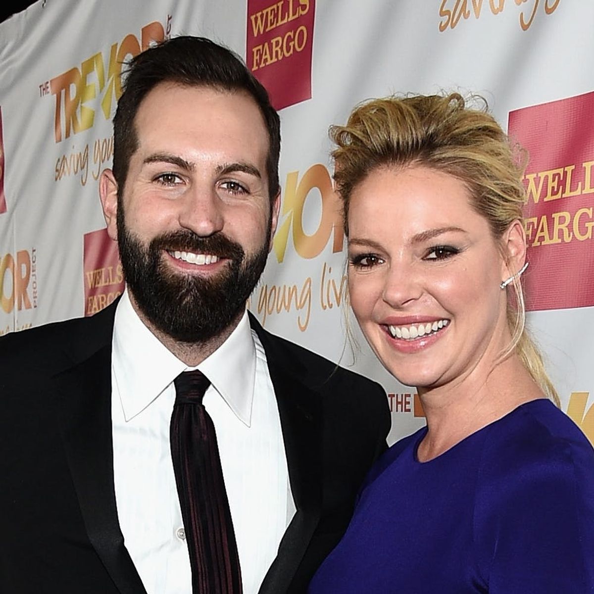Katherine Heigl’s 10-Year Anniversary Message to Josh Kelley Will Make You Weep