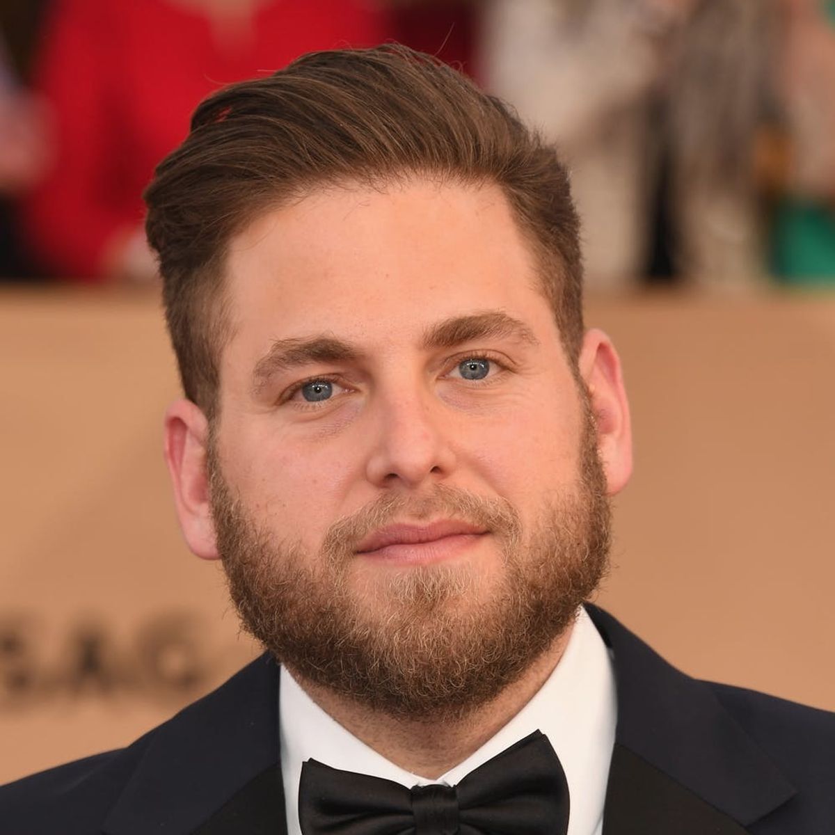 Jonah Hill’s Older Brother Jordan Feldstein Has Died at Age 40