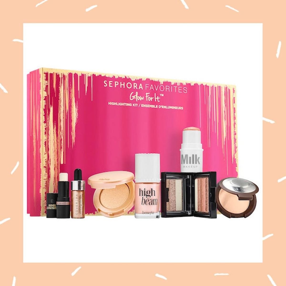 8 of the Best Gift Sets You Can Snag at Up to 50 Percent Off from Sephora’s Weekly Wow Sale