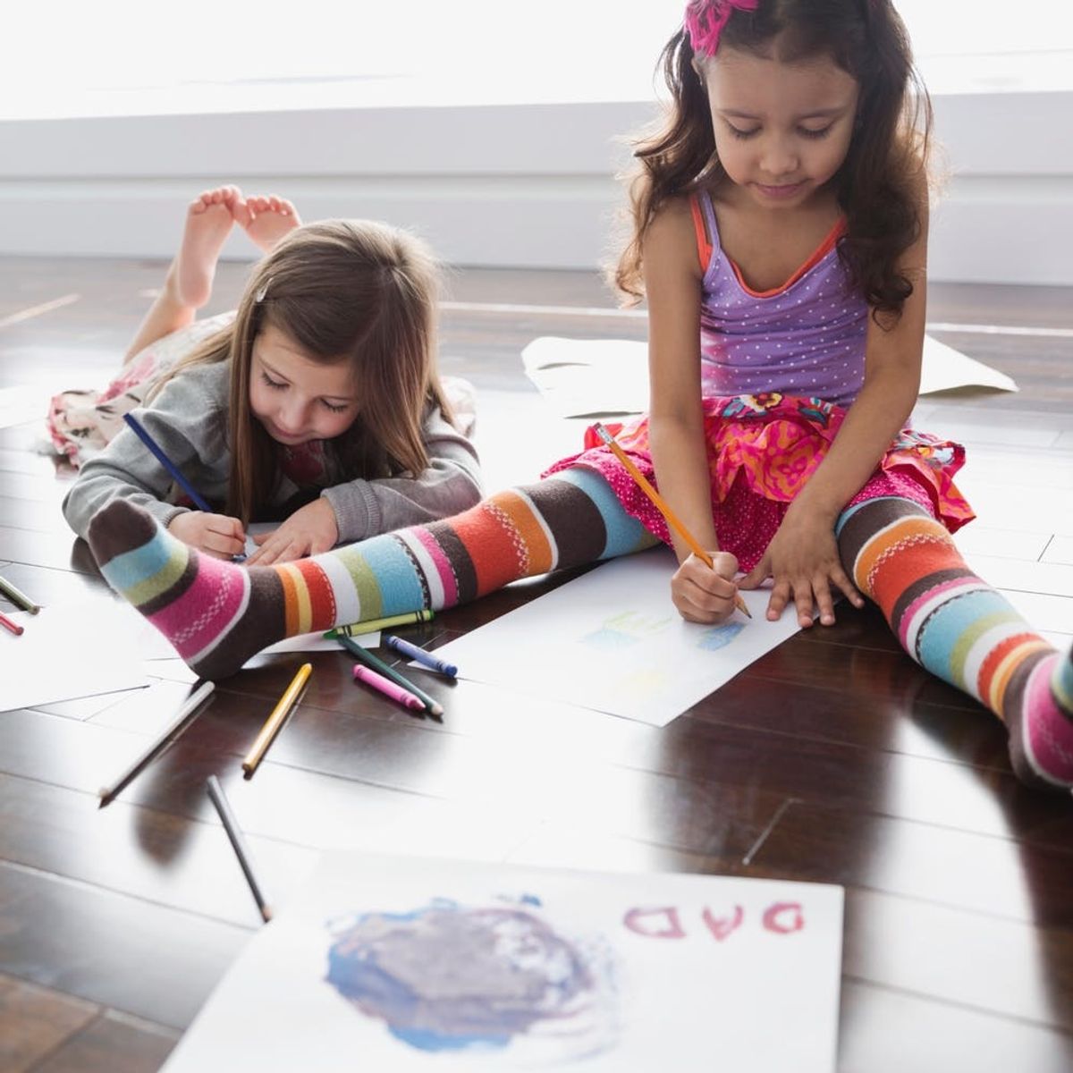 7 Fun Playdate Ideas for Kids