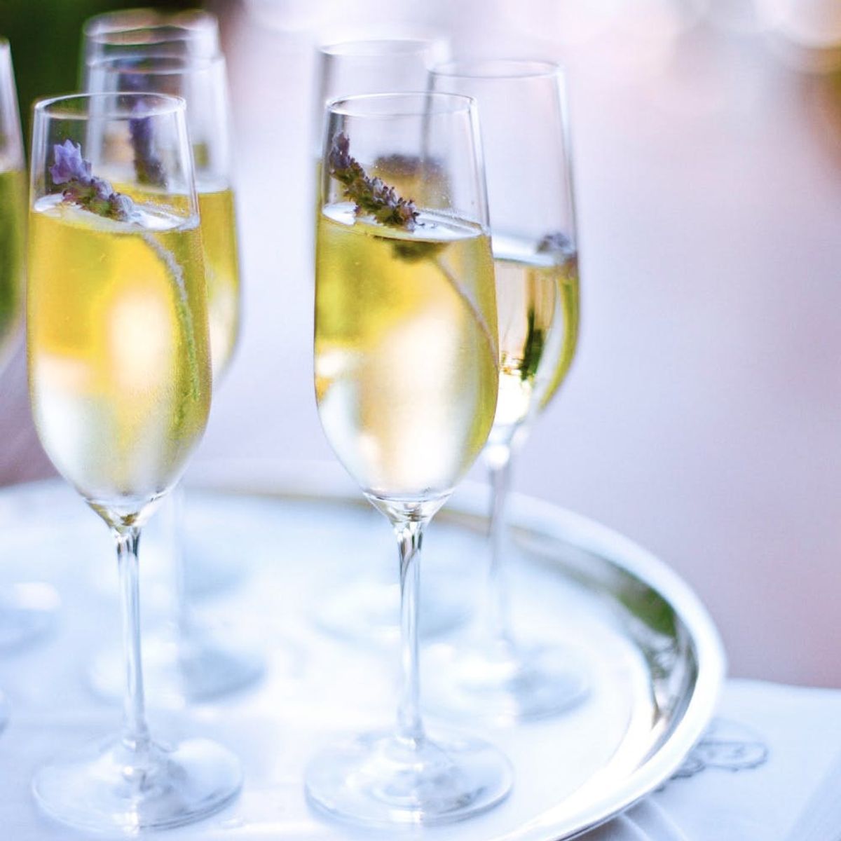 Bring on the Bubbly! 30 Choice Cocktails for New Year’s Eve