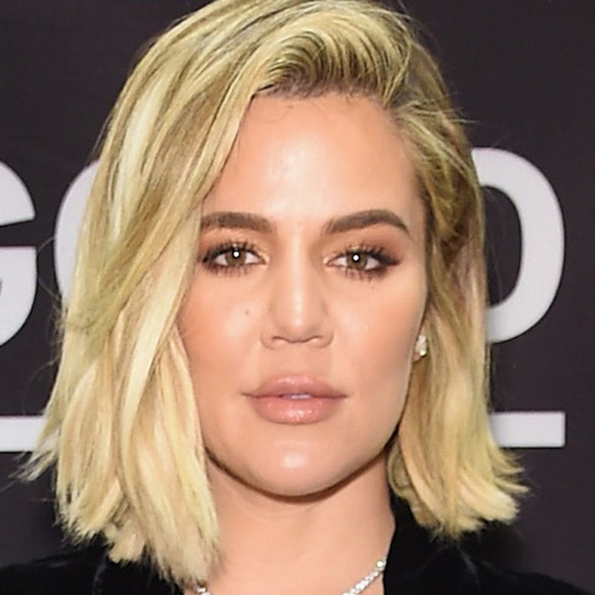 It’s (Finally!) Official: Khloé Kardashian Is Having a Baby!
