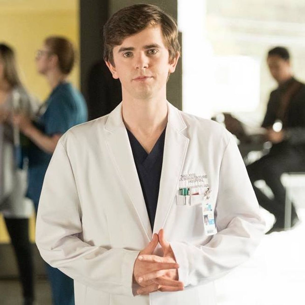 The 75 Most-Watched Shows of the 2017/18 Season Might Surprise You