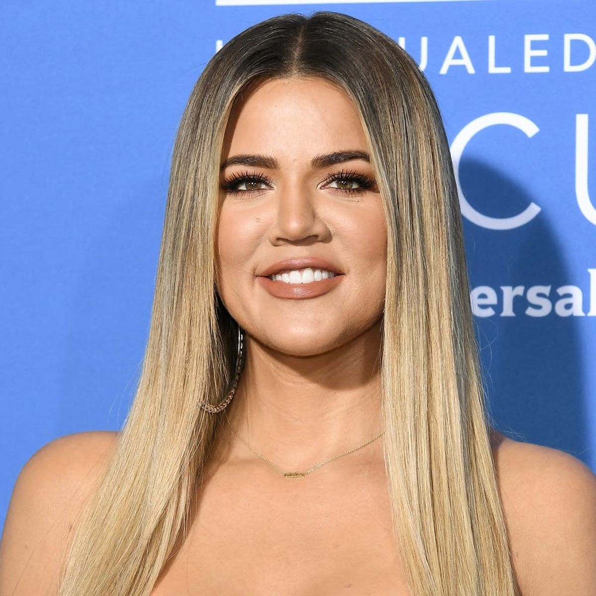 Khloé Kardashian Reveals Why 2017 Was ‘One of the Best Years’ of Her Life