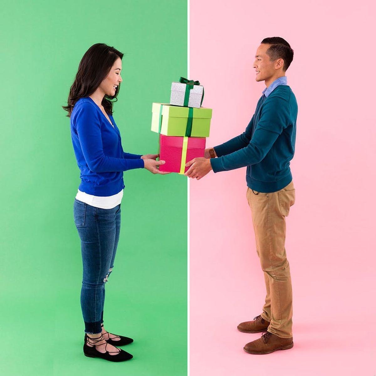 11 Ways to Celebrate the Holidays With Your Long-Distance Family