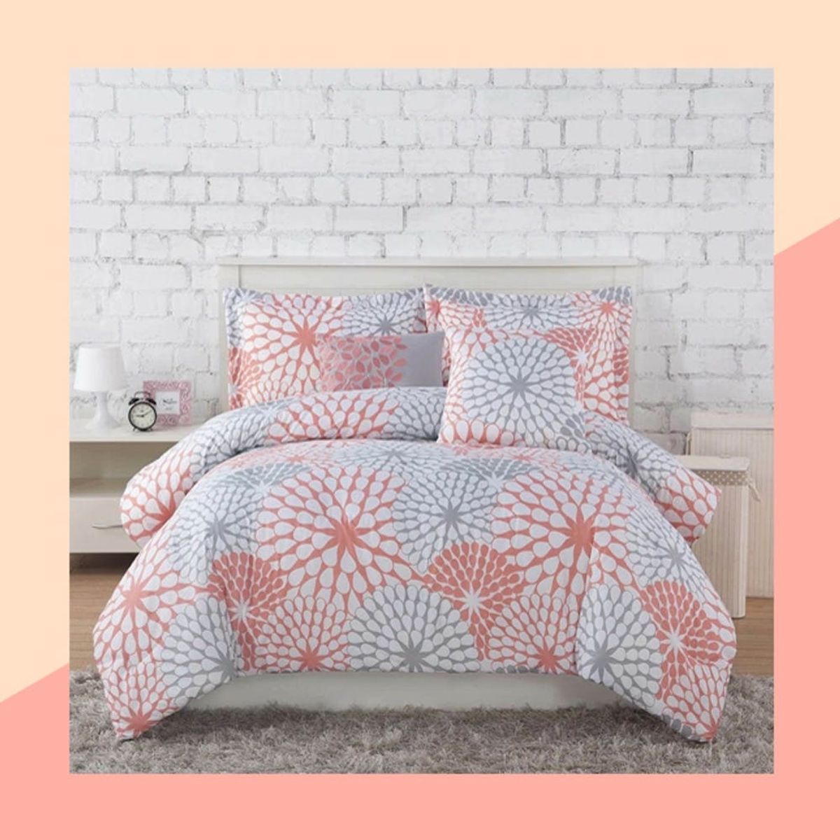 13 Comfy Bedding Sets for 100 or Less Brit + Co