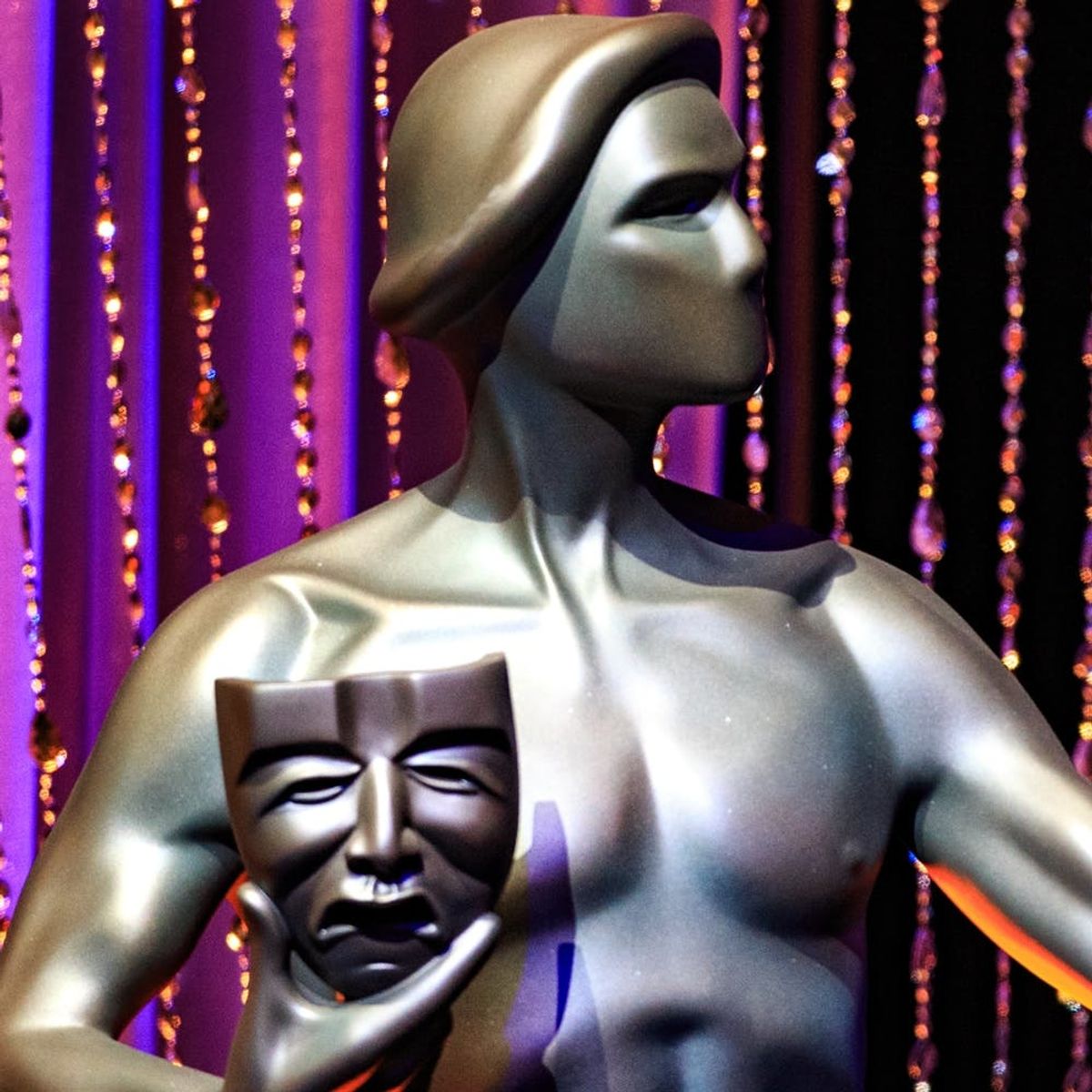 Here Are The 2018 Screen Actors Guild Awards Nominations