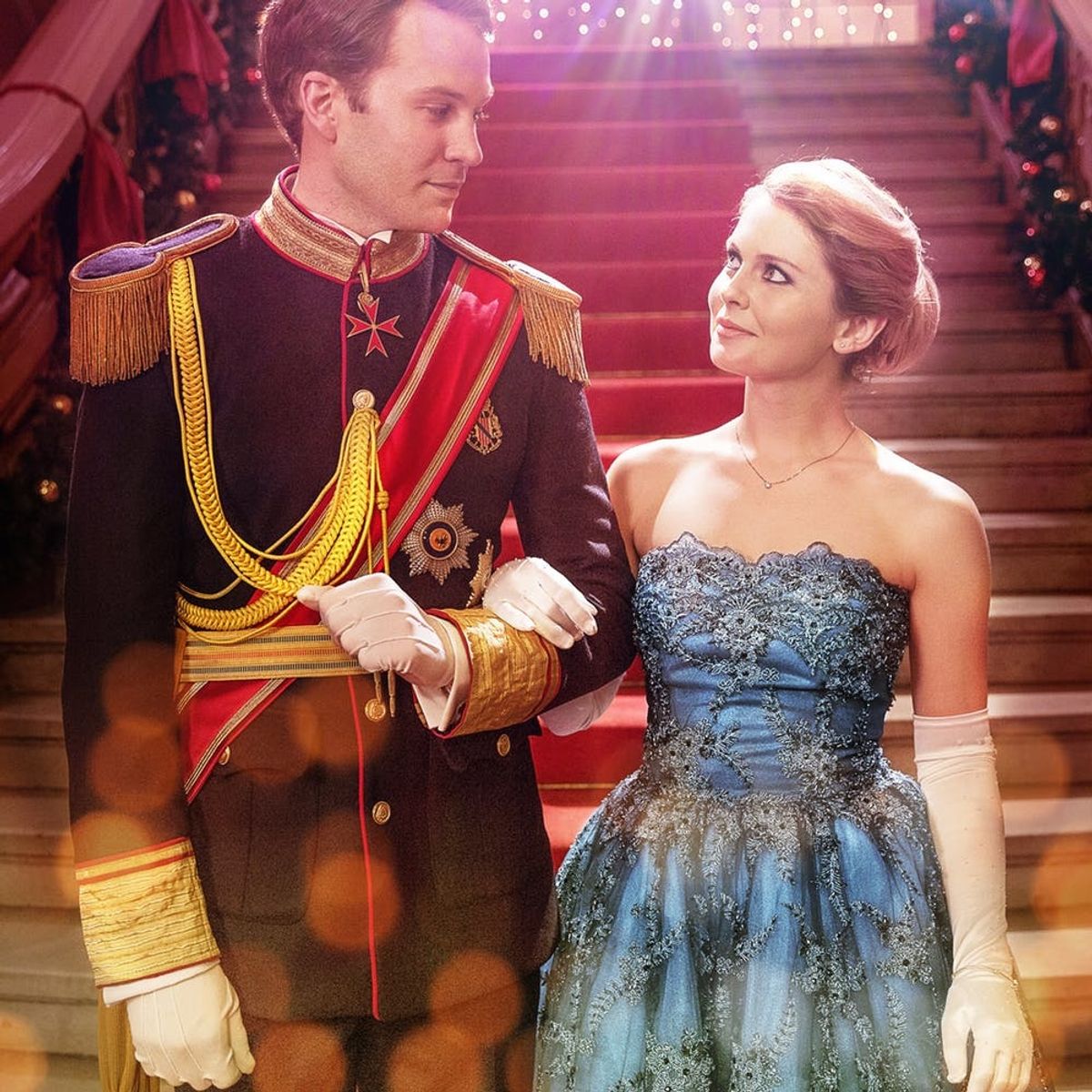 Netflix Defends That Controversial ‘A Christmas Prince’ Tweet