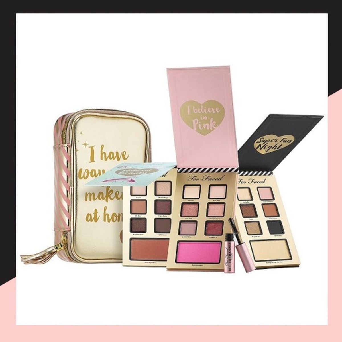 These 10 Beauty Gift Sets Give the Best Bang for Your Buck