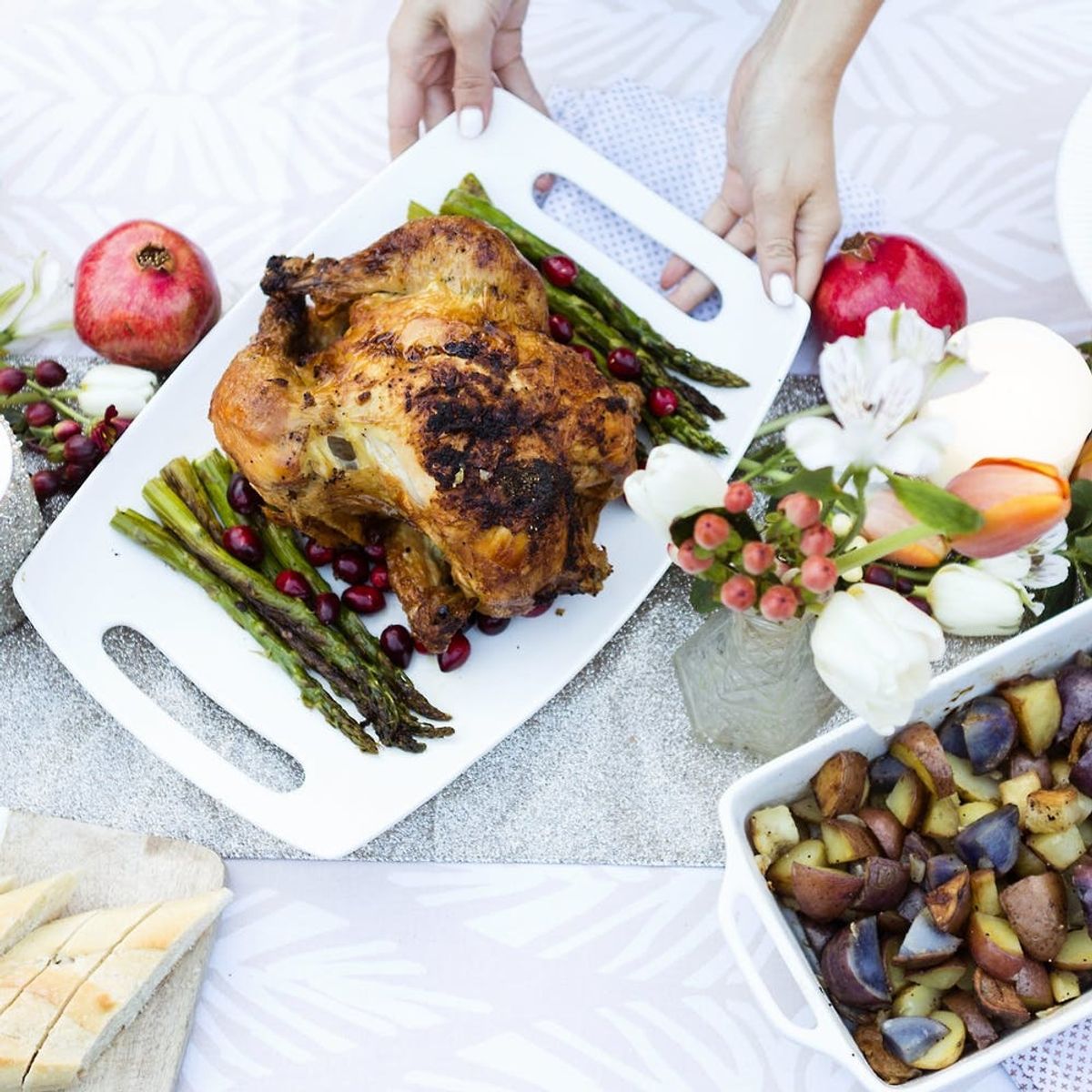 Holiday Cooking Essentials You’ll Need to Whip Up Your Favorite Dishes