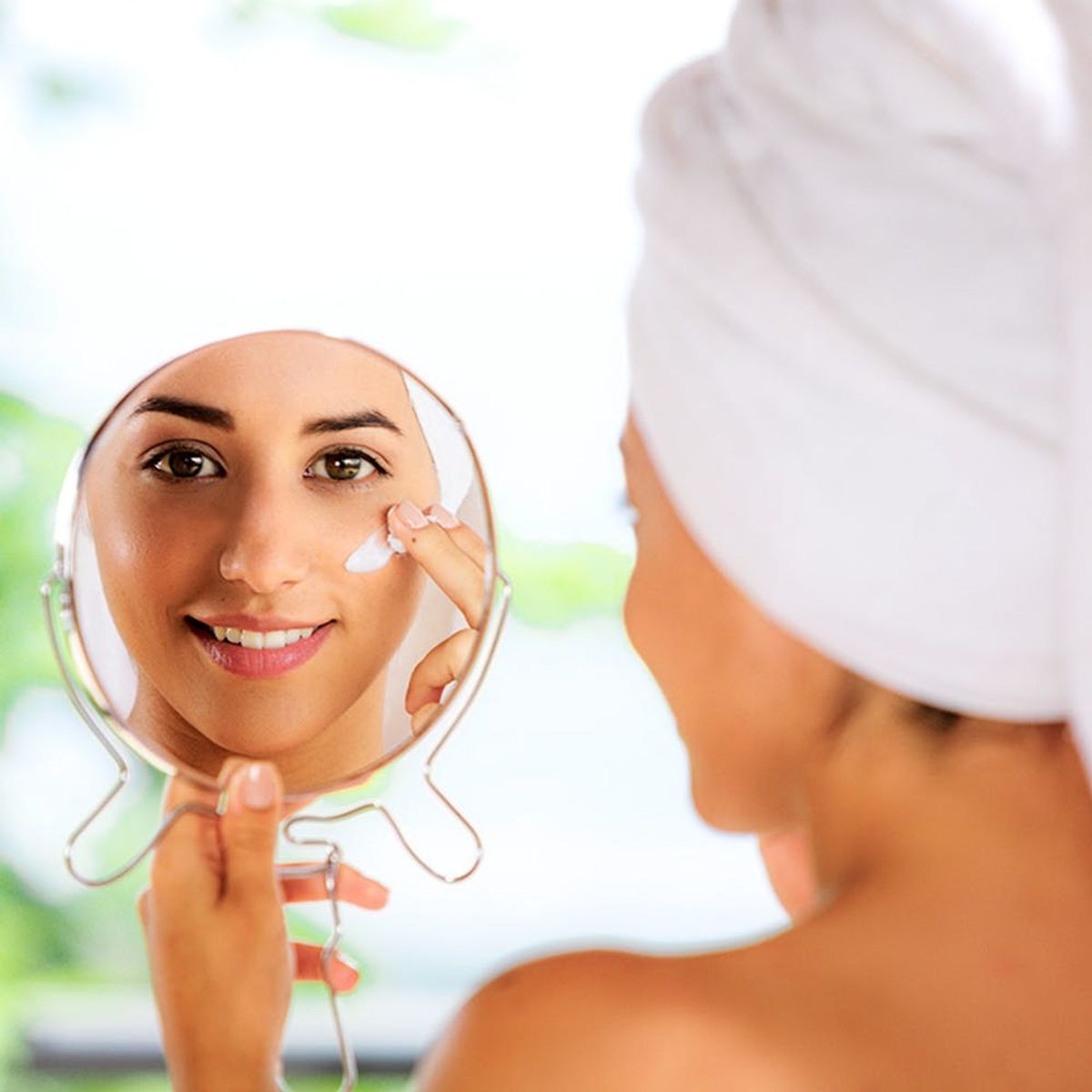 5 Mistakes You’re Making When Treating Dry, Flaky Skin