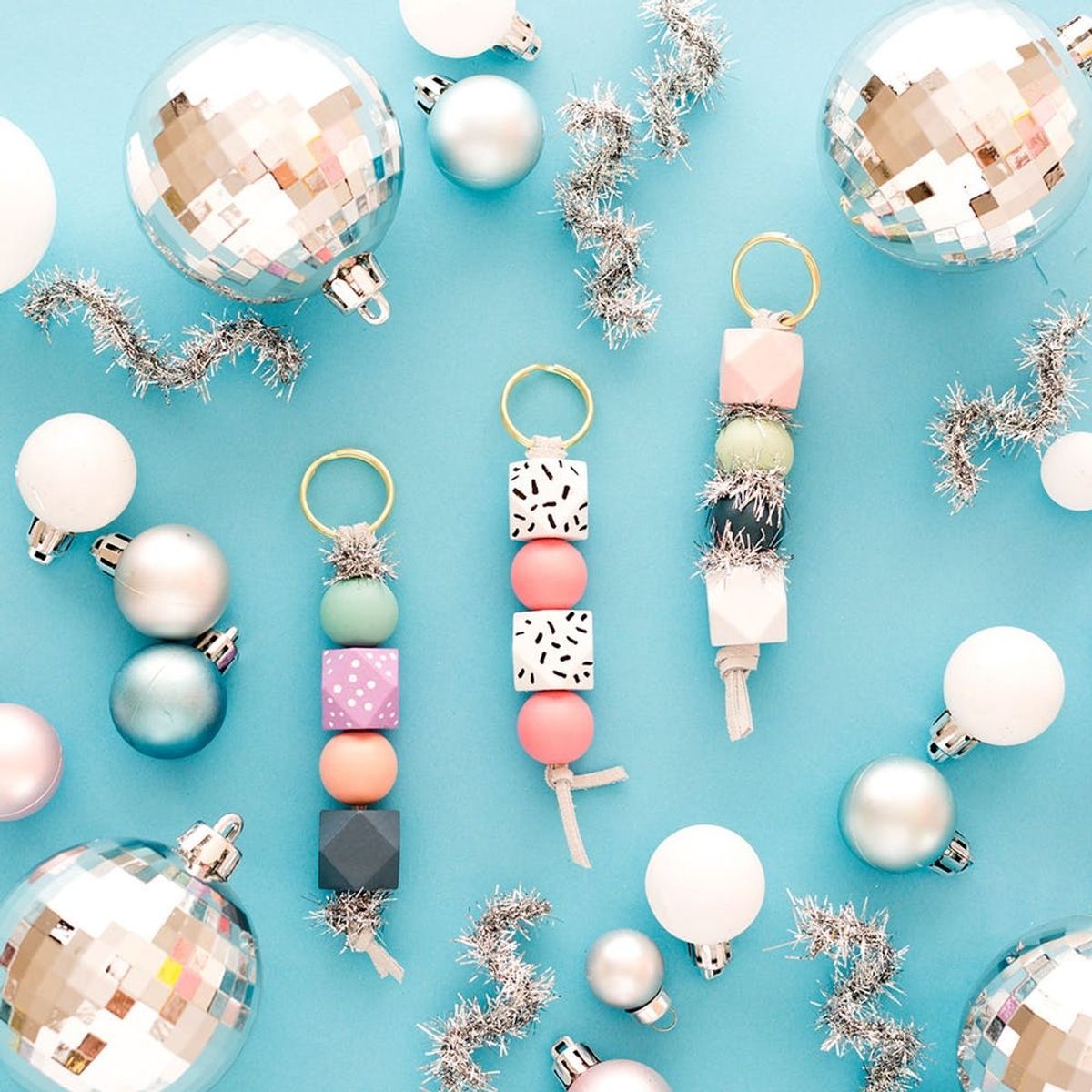 DIY This Personalized Gift in 10 Minutes Flat