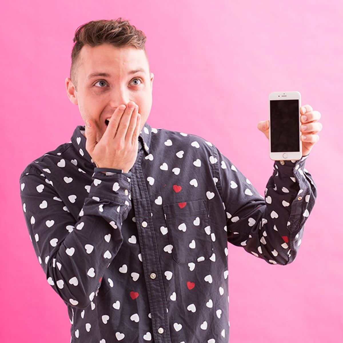 This Is the Surprising Amount of Money the Average Person Spends on Apps