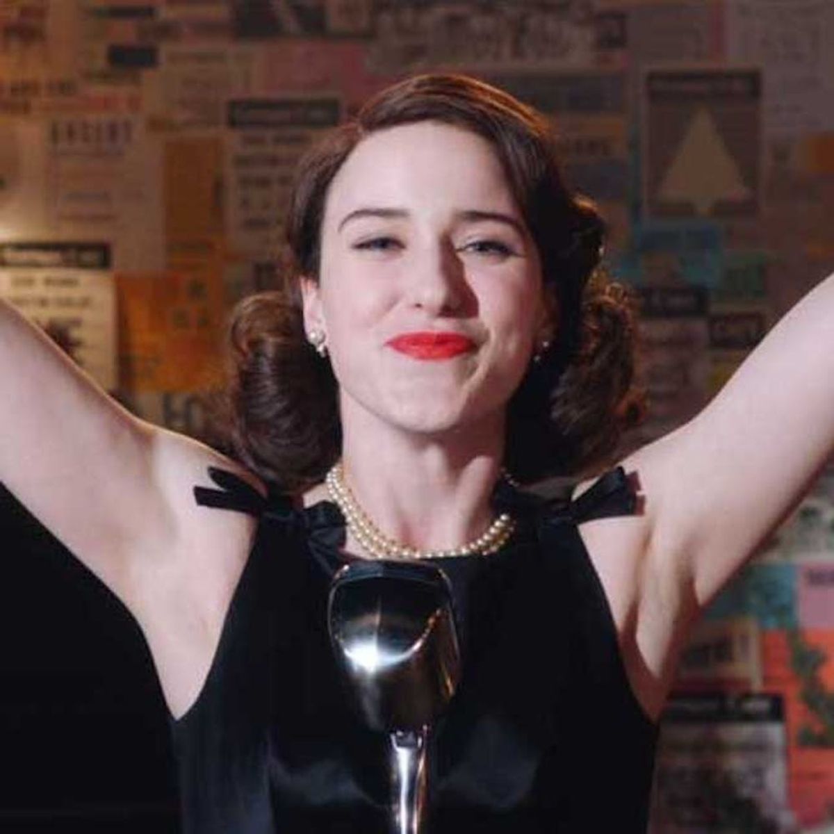 ‘The Marvelous Mrs. Maisel’ Finale Recap: A Triumphant Yet Sad Ending