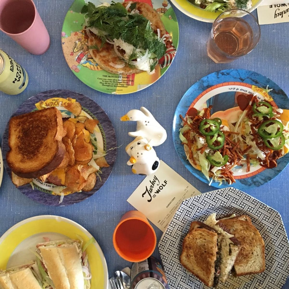 The Best Reasons to Visit New Orleans That Have Nothing to Do With Mardi Gras