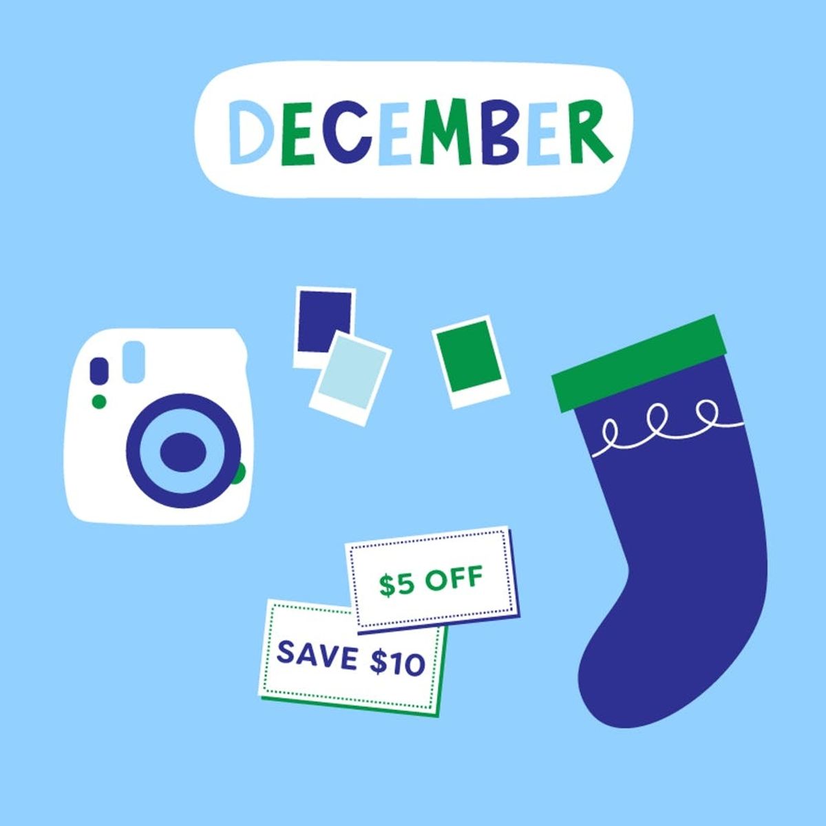 The 7 Best Things to Buy in December