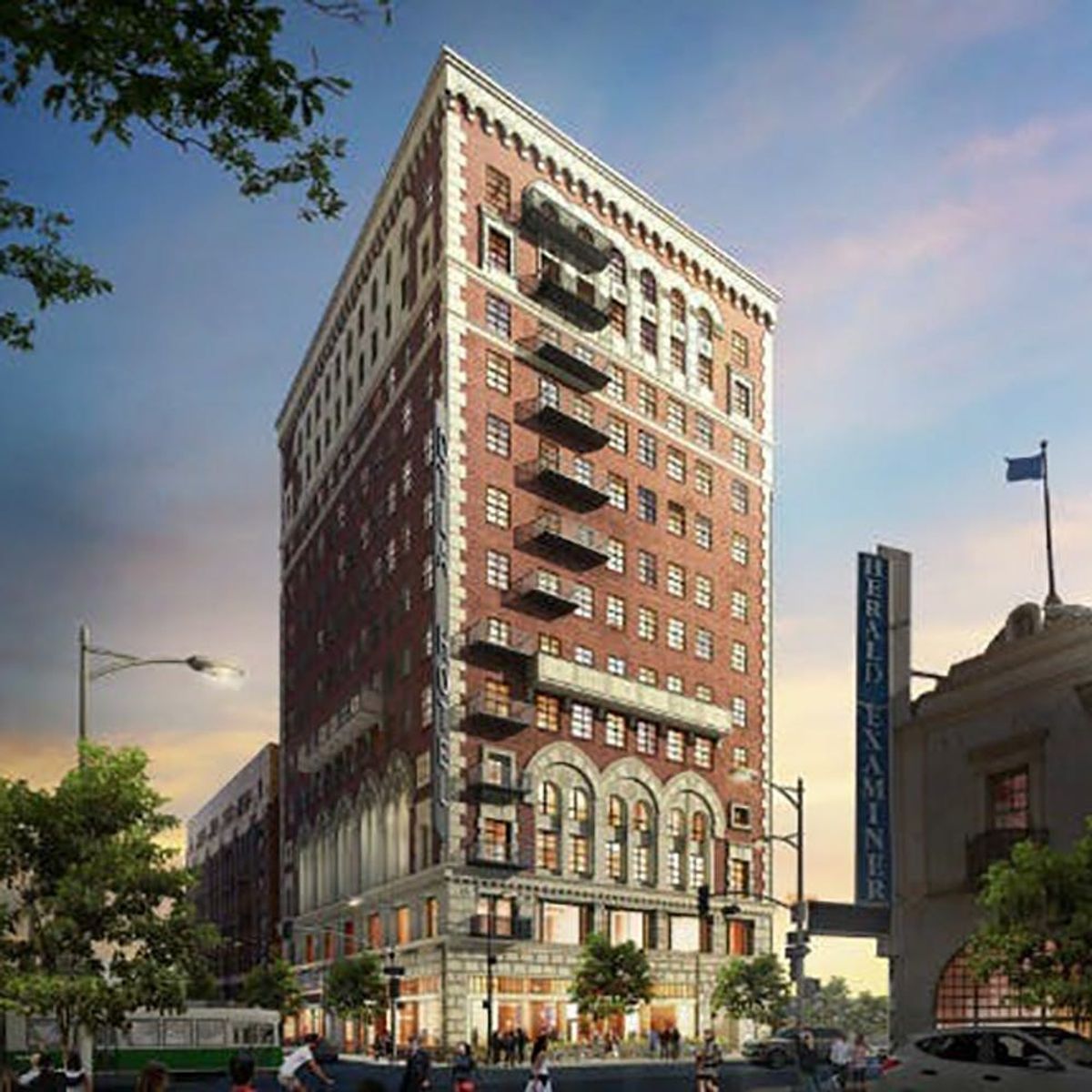 5 Must-Experience Hotels Opening in 2018