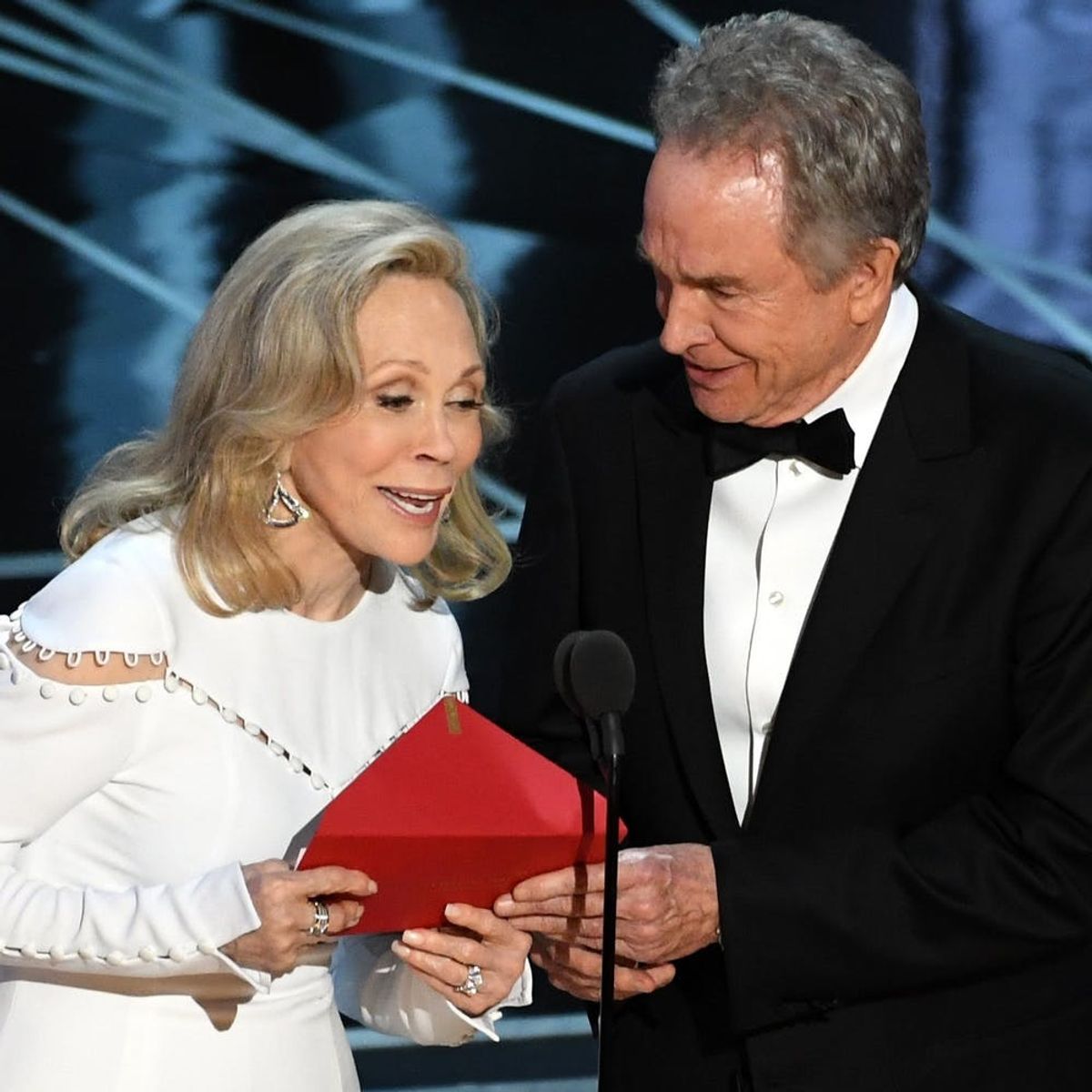 New Oscars 2018 Trailer Pokes Fun at *That* Infamous Best Picture Mistake