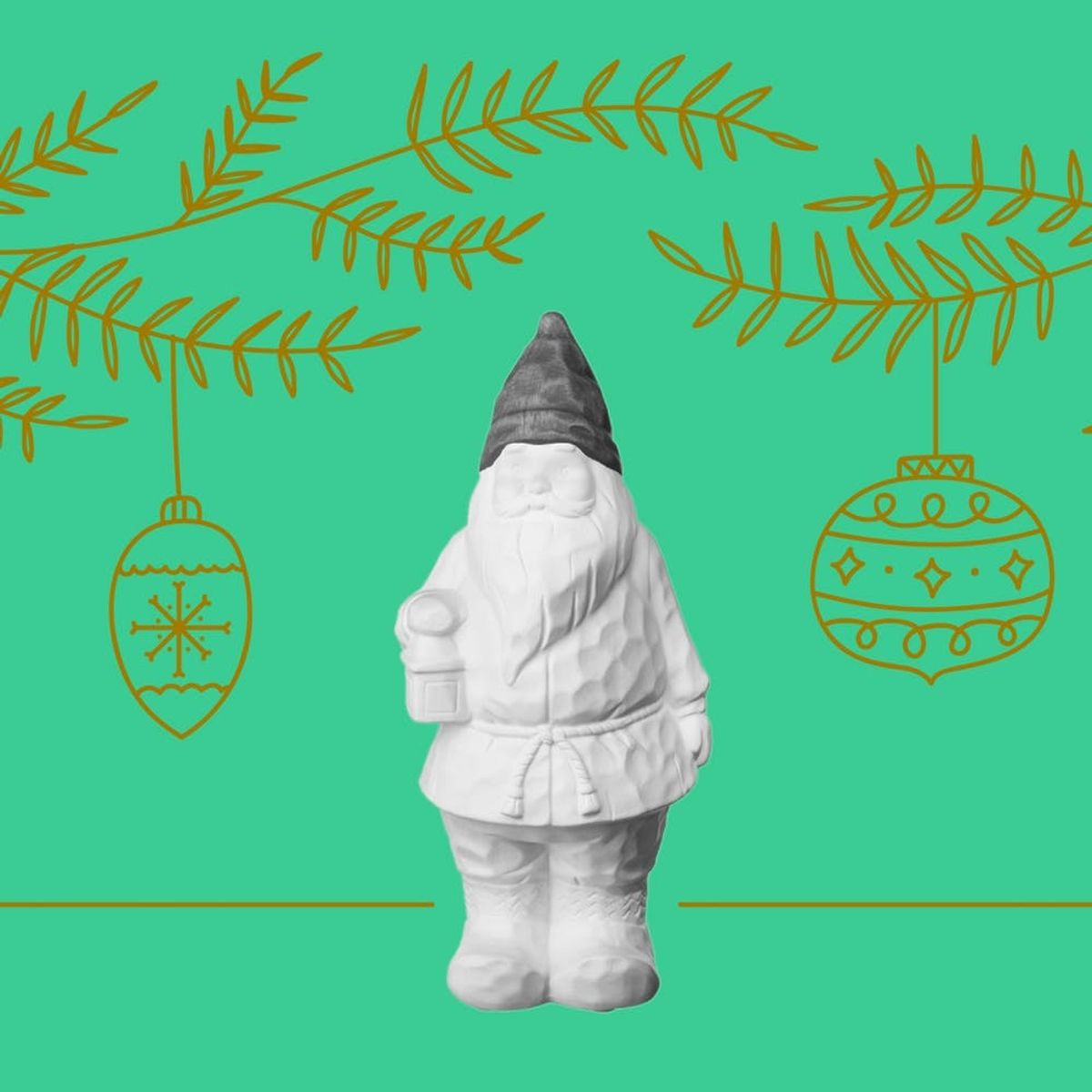 Find Out Your Signature Holiday Celebration Style