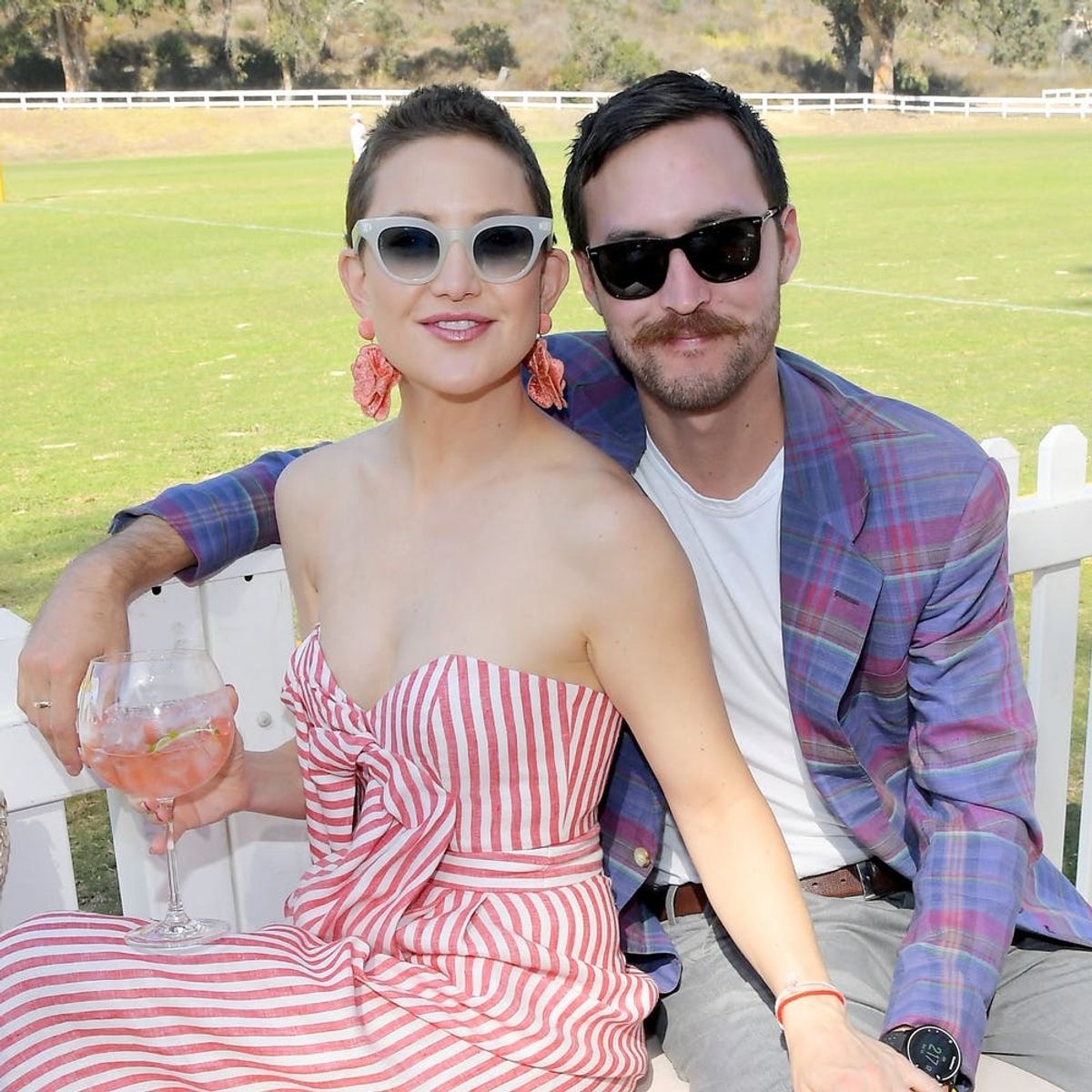 Kate Hudson’s Sweet Anniversary Note to BF Danny Fujikawa Reveals Their Long History