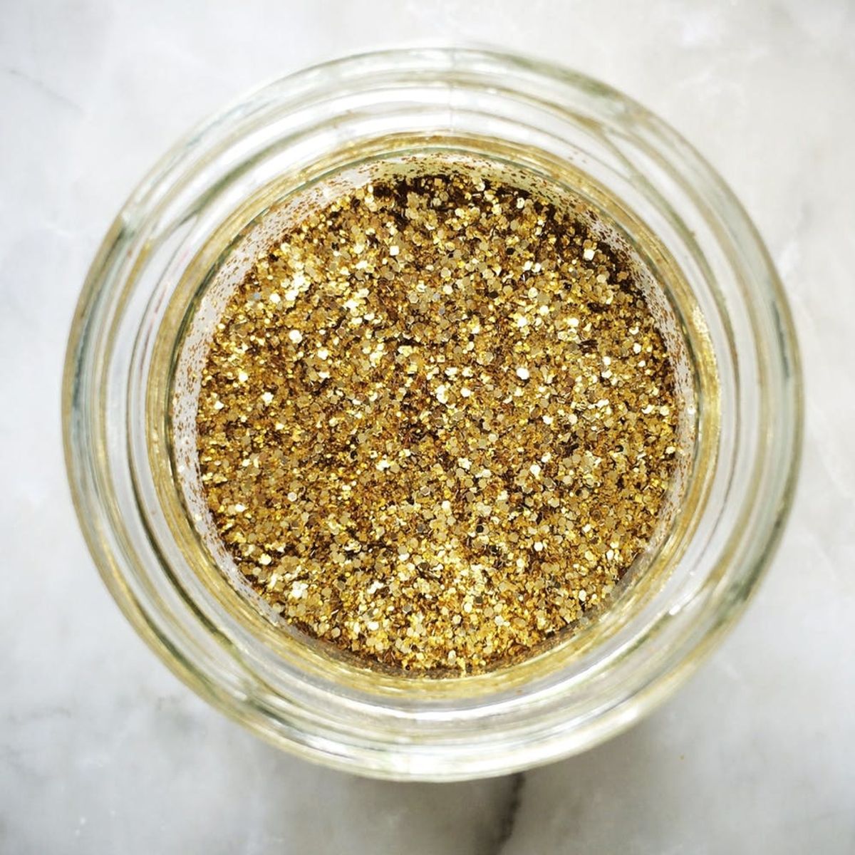 This Is Not A Drill: Scientists Call for a Ban on Glitter