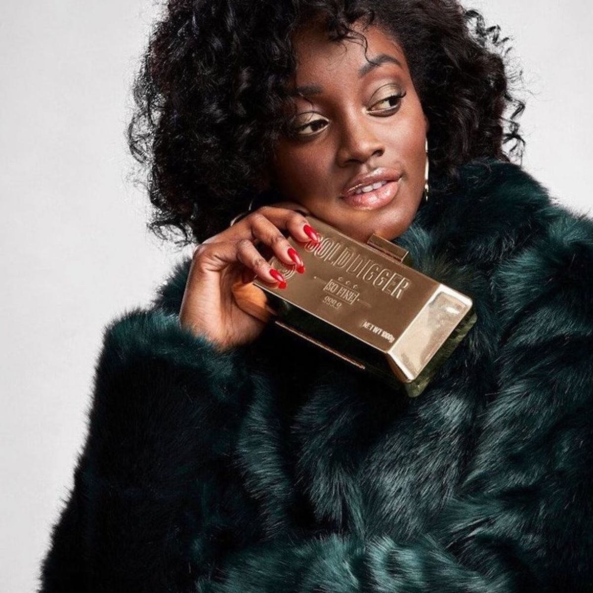 13 Extra AF Accessories for All Your Holiday Parties