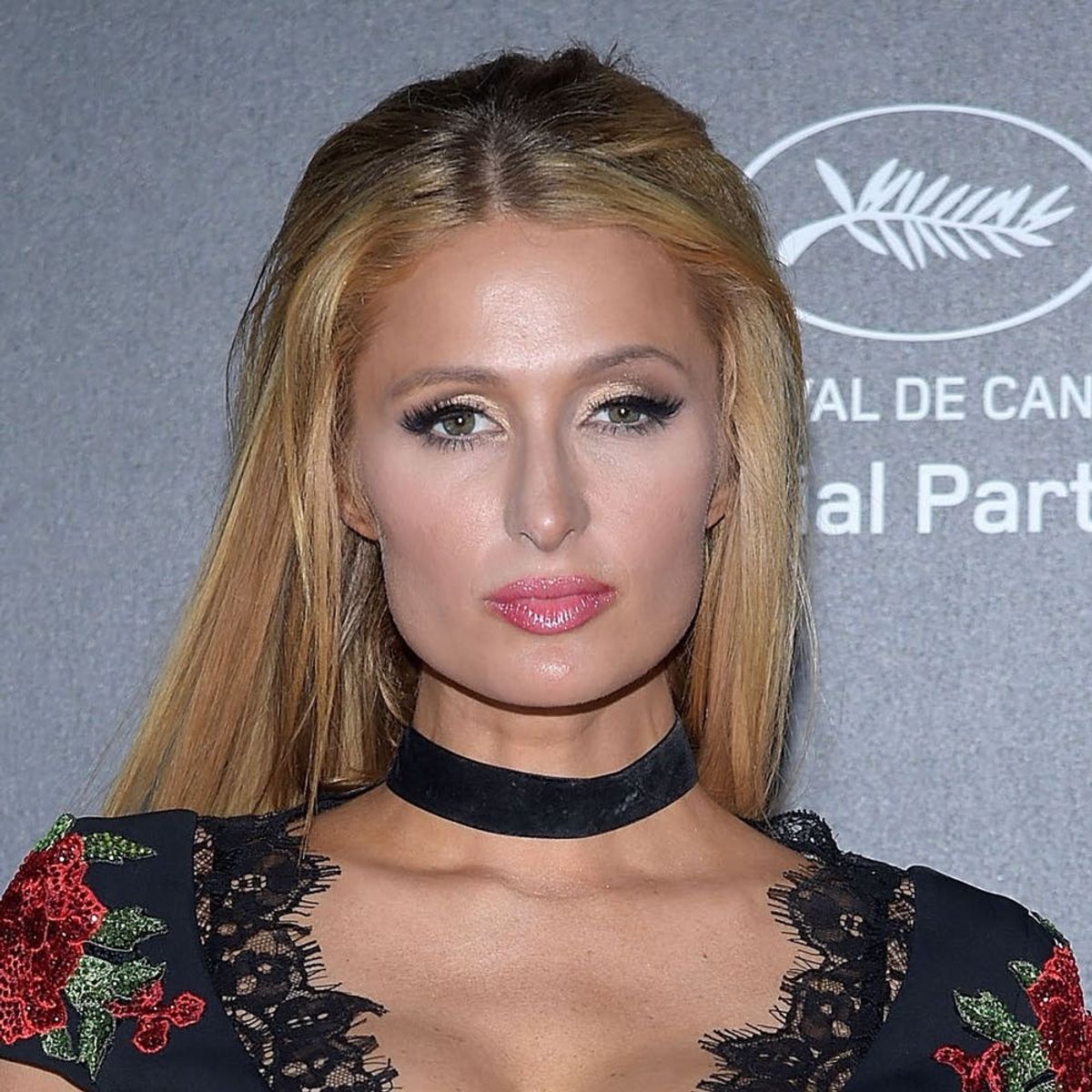 Paris Hilton Has Gone Brunette and Our World Is Upside Down