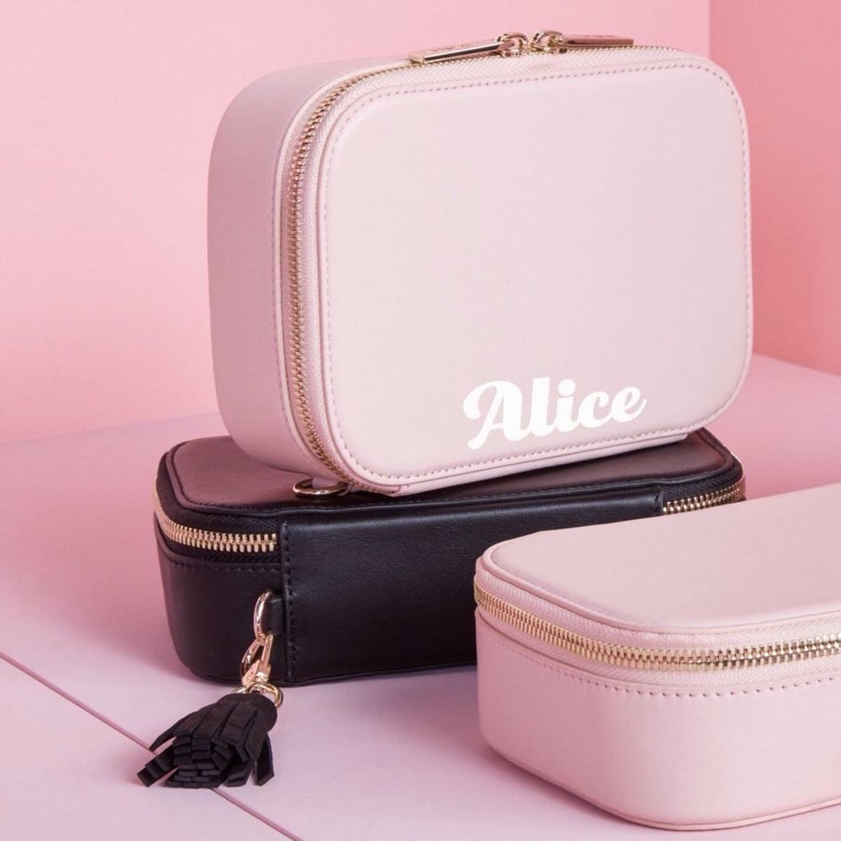 All the Presents Fashion Insiders Want This Year